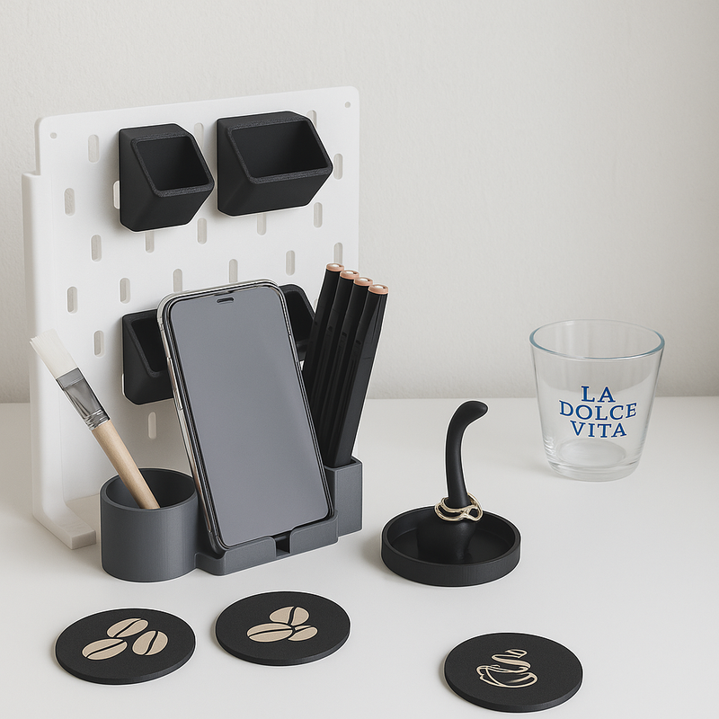 Schreibtisch & Home-Office Zubehör