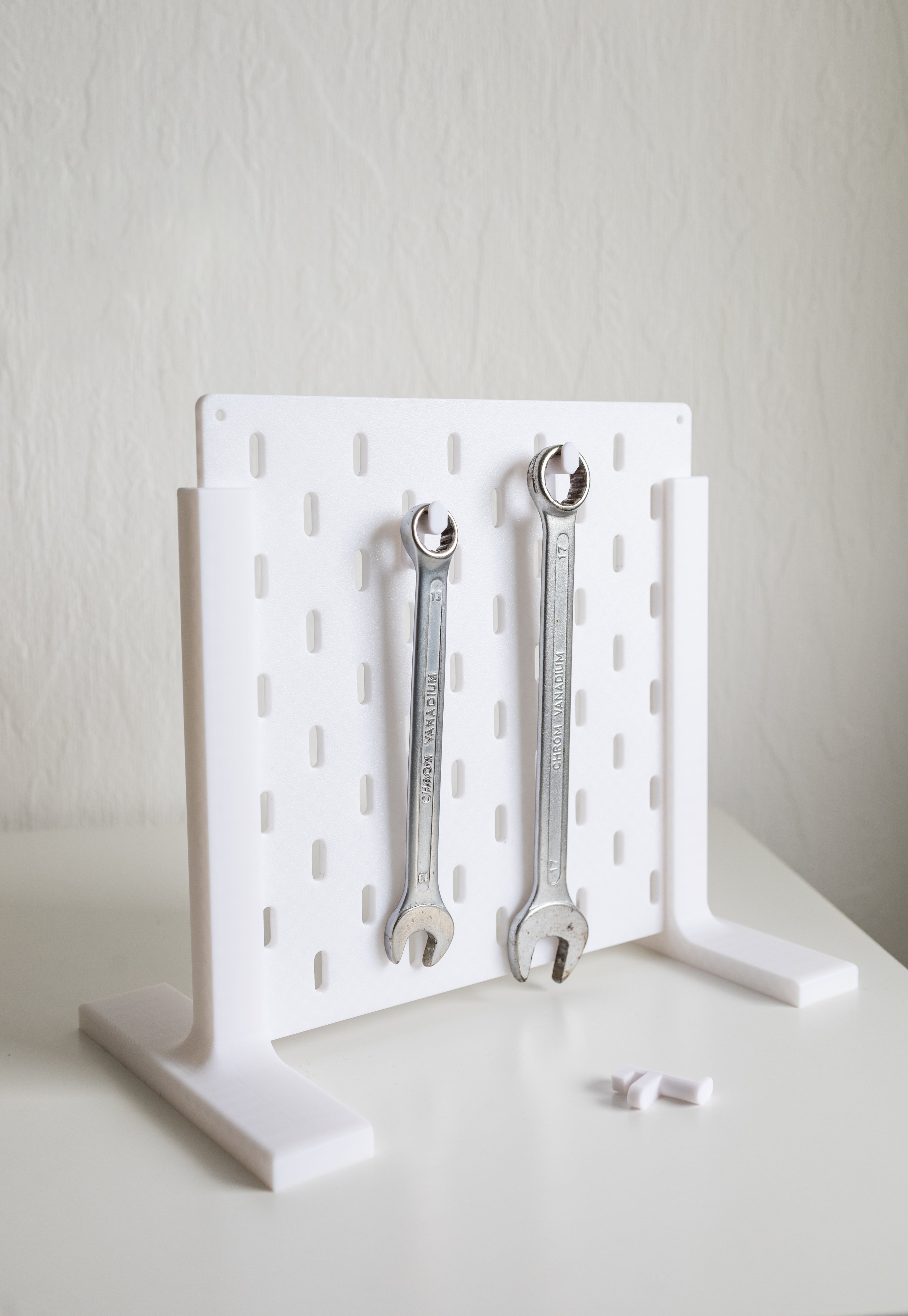 Werkzeughaken für SKADIS - 3er Set