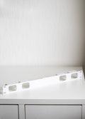 1U Rack Mount für JetKVM 19 Zoll Zubehör