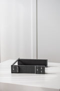 1HE Rackhalterung für Lenovo ThinkCentre Tiny Serie (M715q / M720q / M920q) 19&10 Zoll