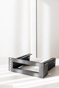 2HE Rackhalterung für MinisForum MS-01 – 19 Zoll Serve Halterung