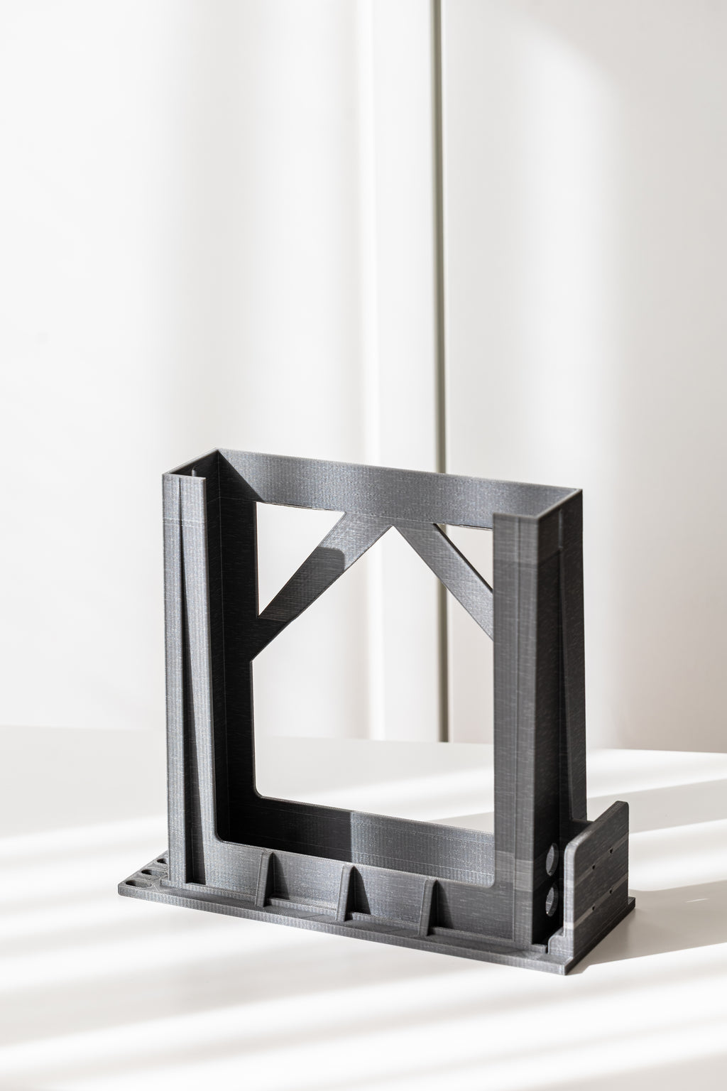 2HE Rackhalterung für MinisForum MS-01 – 19 Zoll Serve Halterung