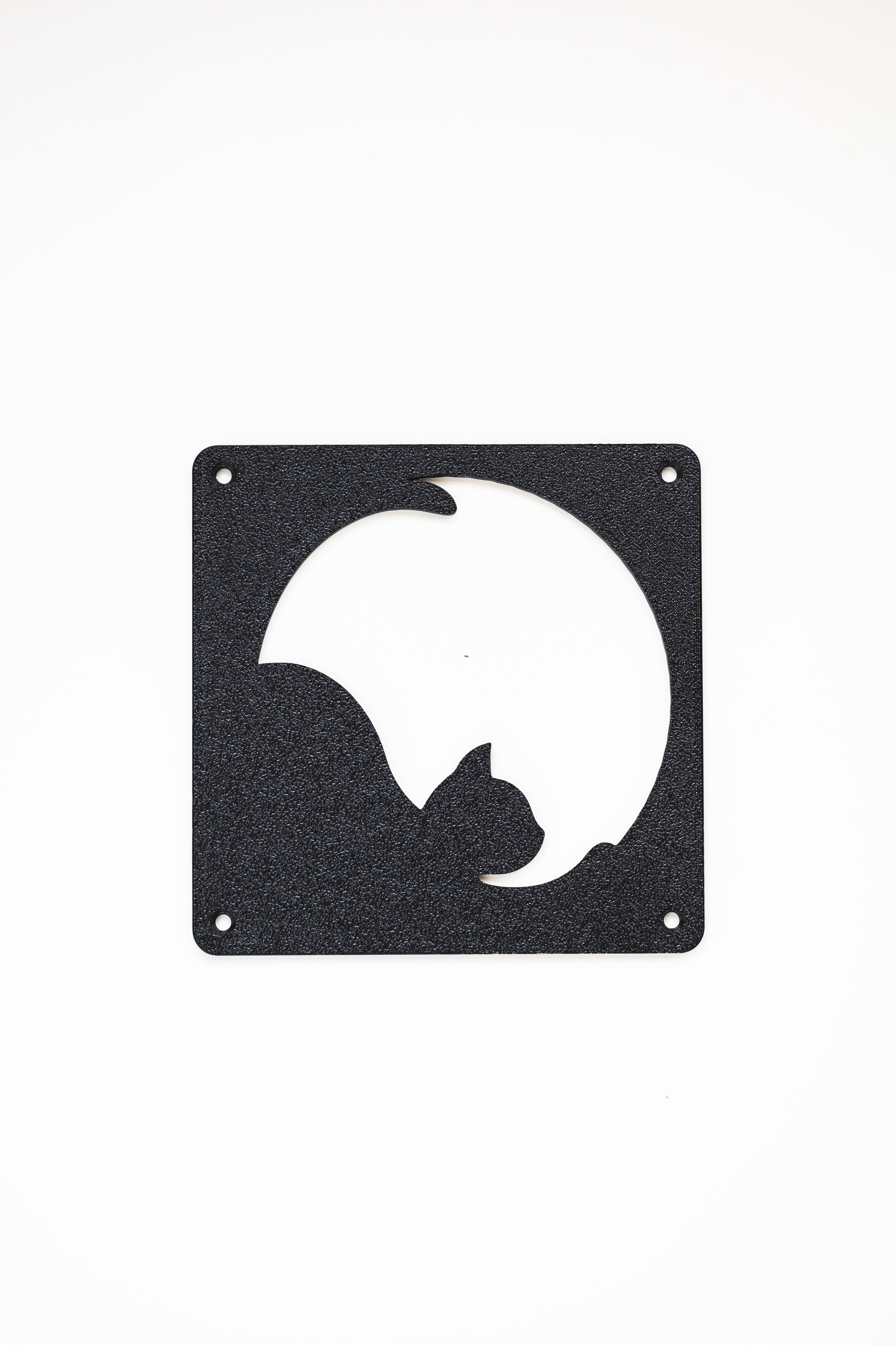 PC-Lüftergitter: 120 mm/140 mm Custom Design