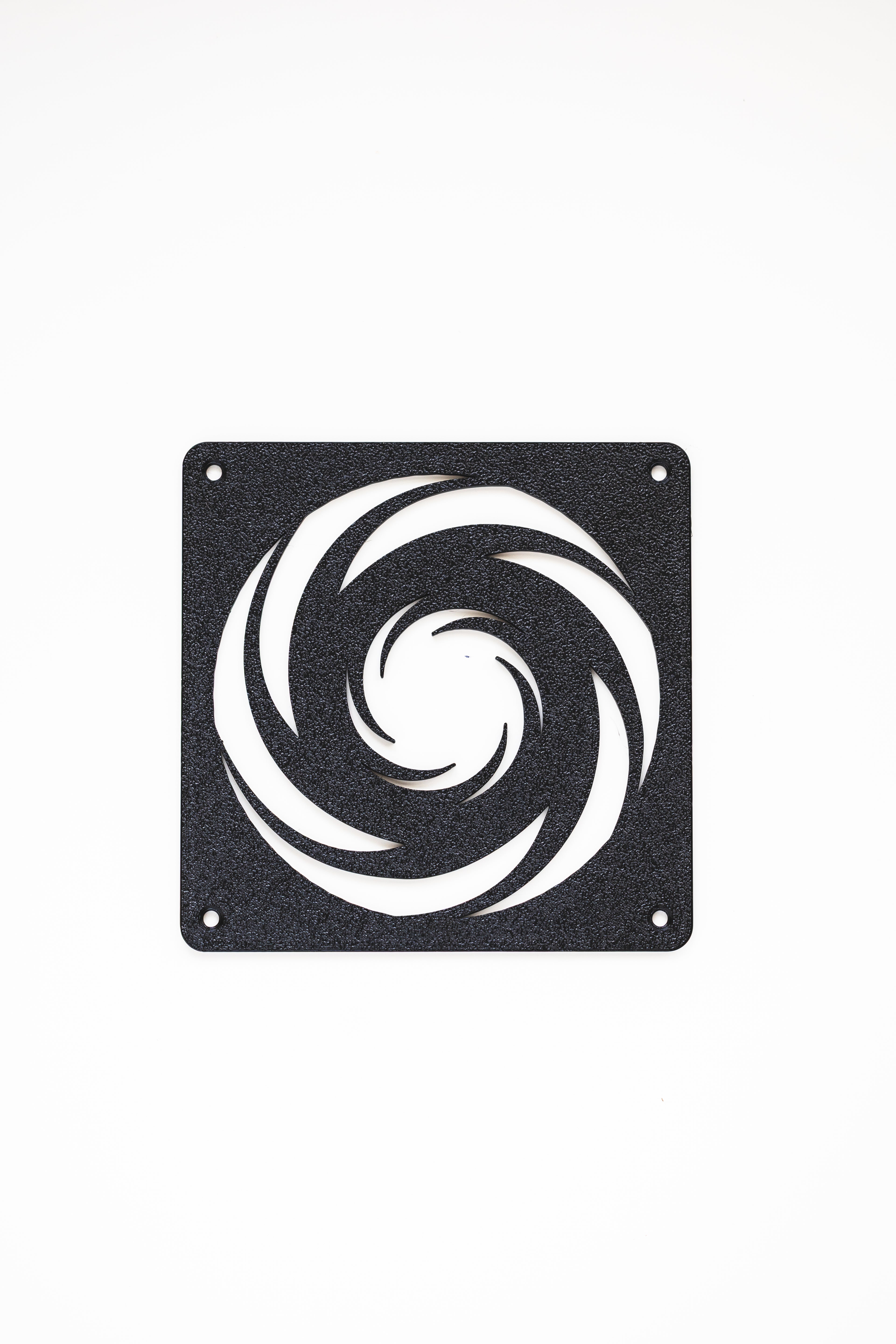 PC-Lüftergitter: 120 mm/140 mm Custom Design