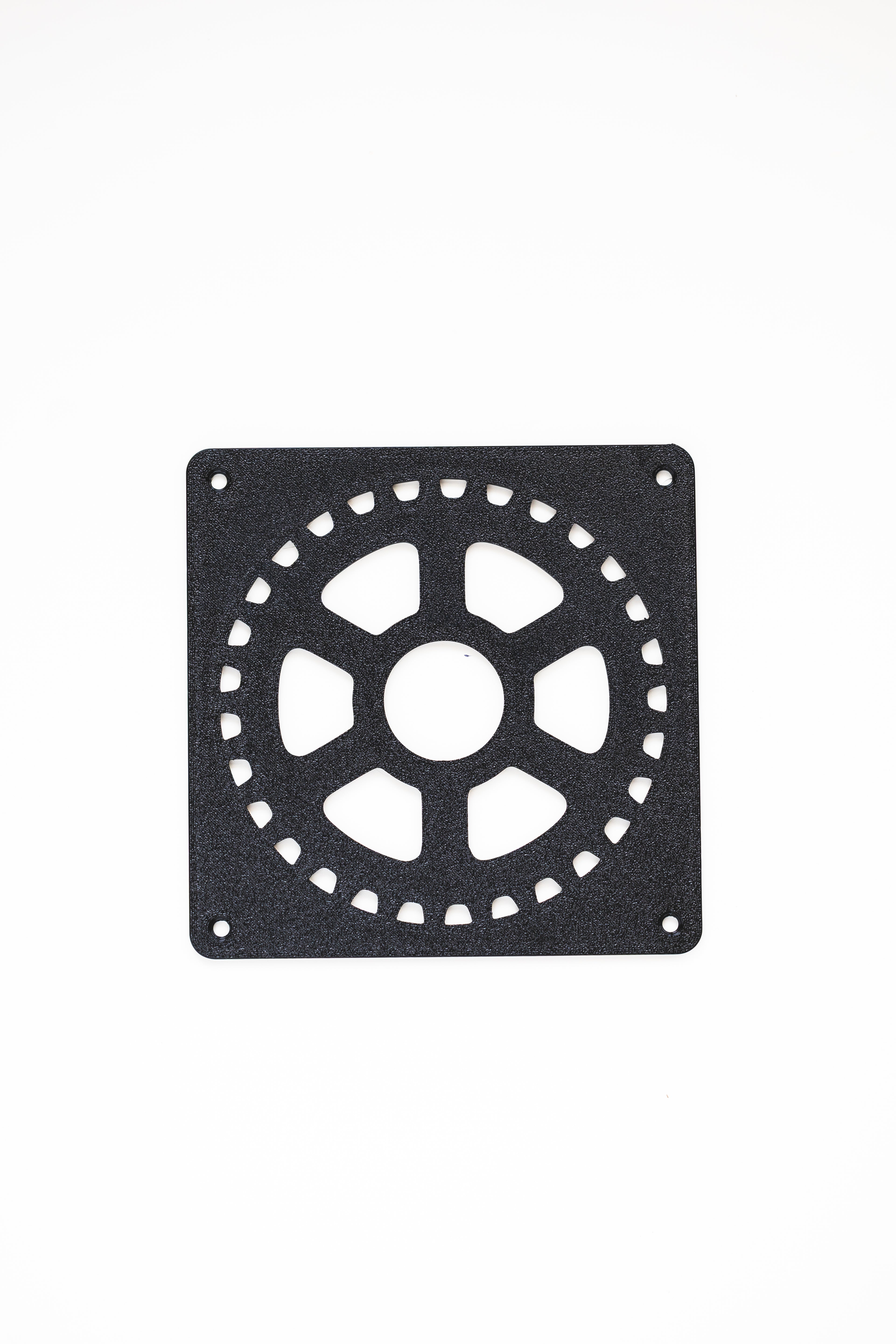 PC-Lüftergitter: 120 mm/140 mm Custom Design