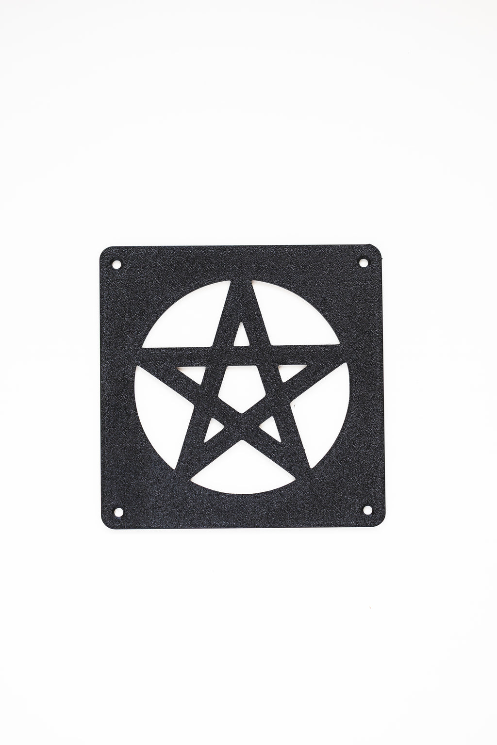 PC-Lüftergitter: 120 mm/140 mm Custom Design