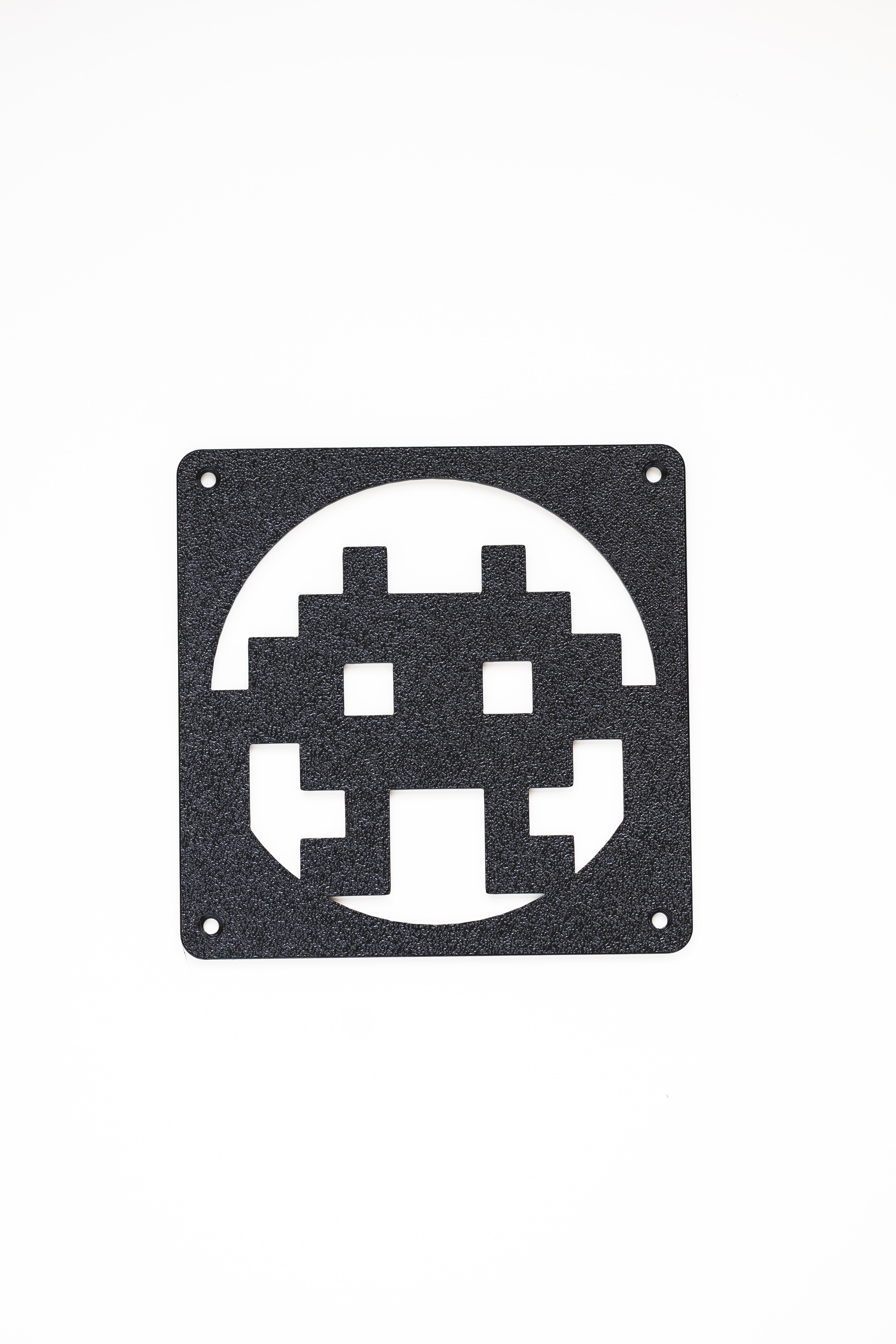 PC-Lüftergitter: 120 mm/140 mm Custom Design