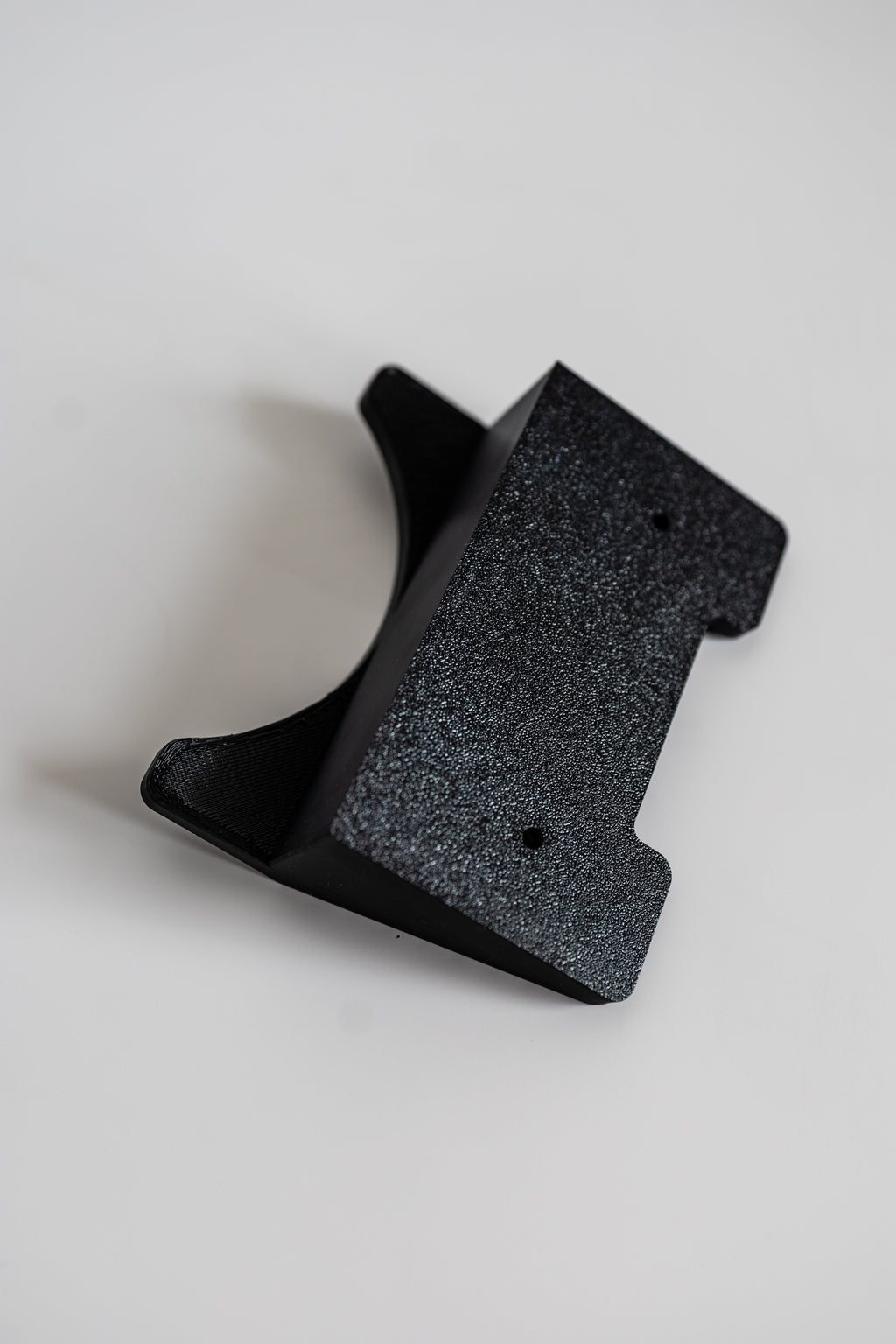 Universal Wandhalterung für Winkelschleifer 115-125 mm - Werkzeughalter zur Wandmontage