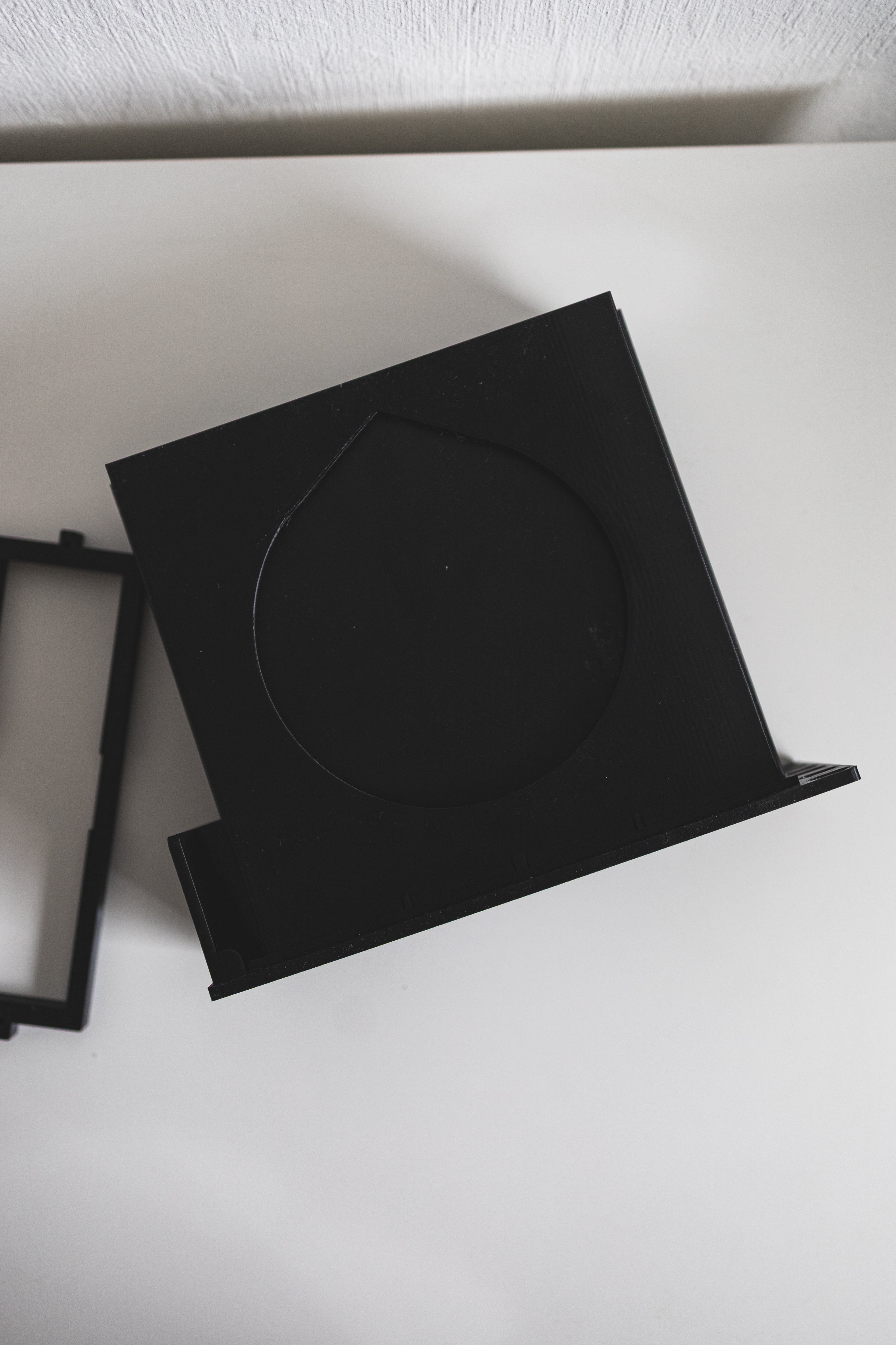 2U Rack Mount Halterung für Fujitsu Esprimo Q556 / Q556-2 – 19/10 Zoll