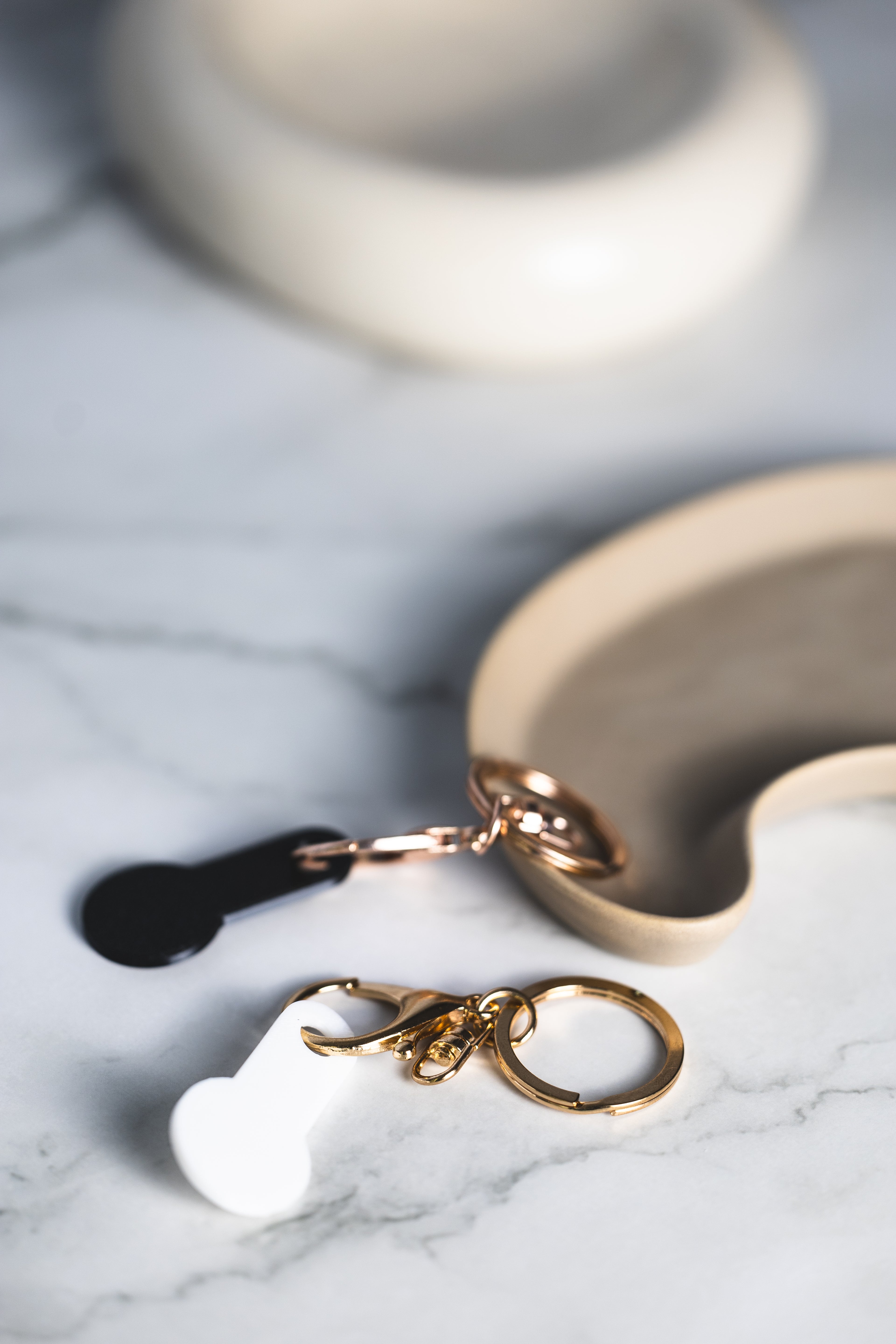 Einkaufswagen Euro Münzen Set. 5 Stück - Praktischer Einkaufswagenchip