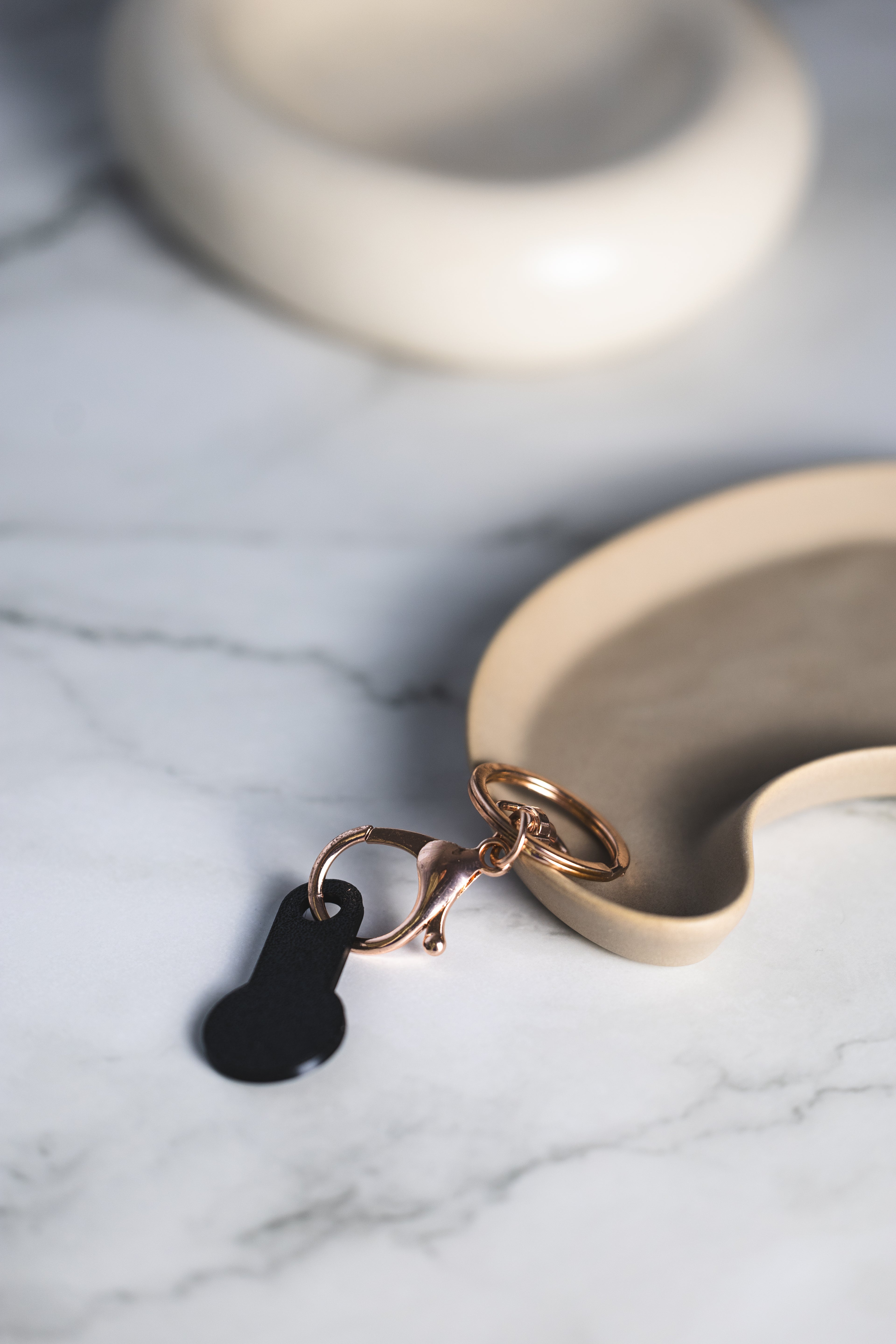 Einkaufswagen Euro Münzen Set. 5 Stück - Praktischer Einkaufswagenchip