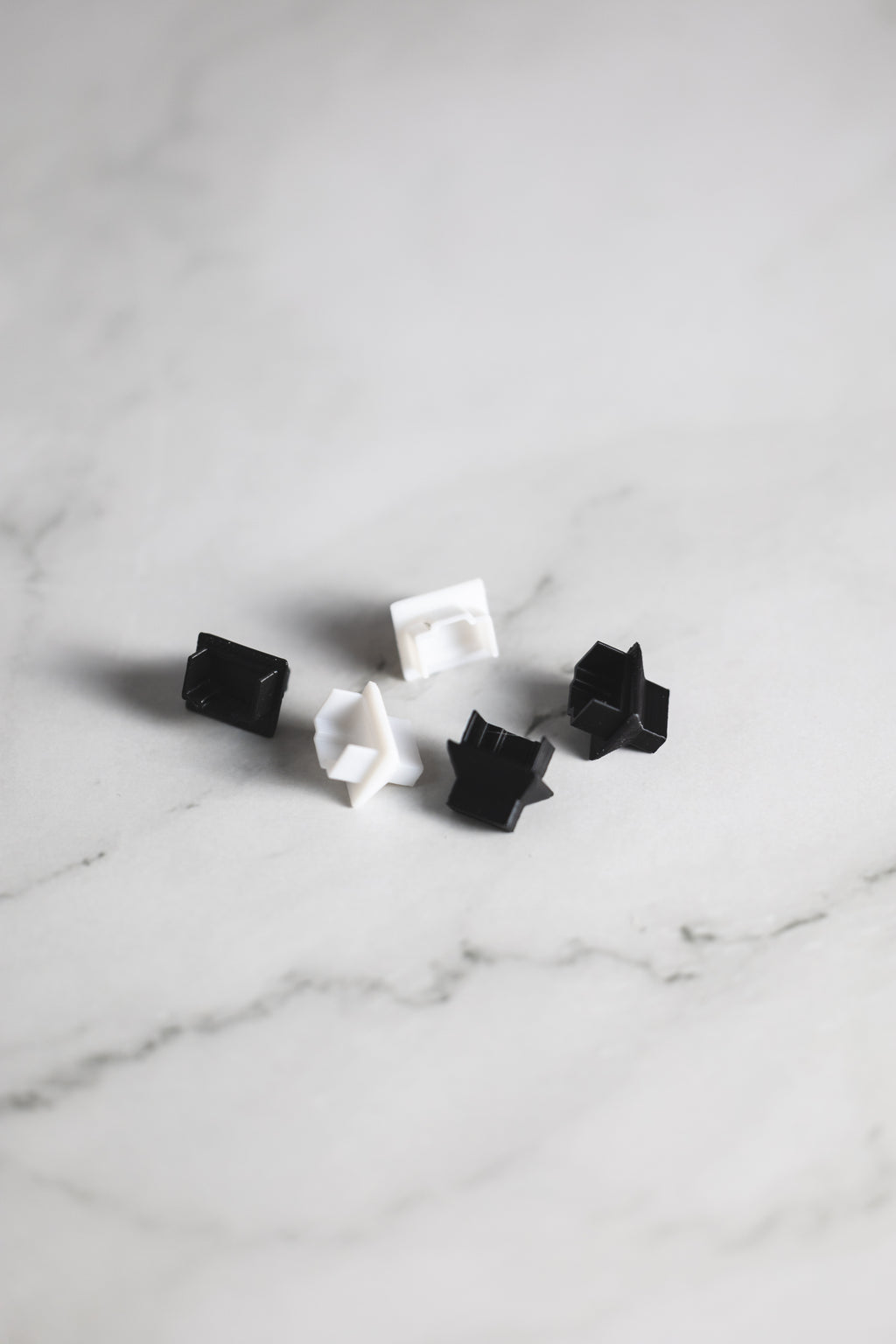 10x Port Dust Cover - Staubschutzkappe, Abdeckung