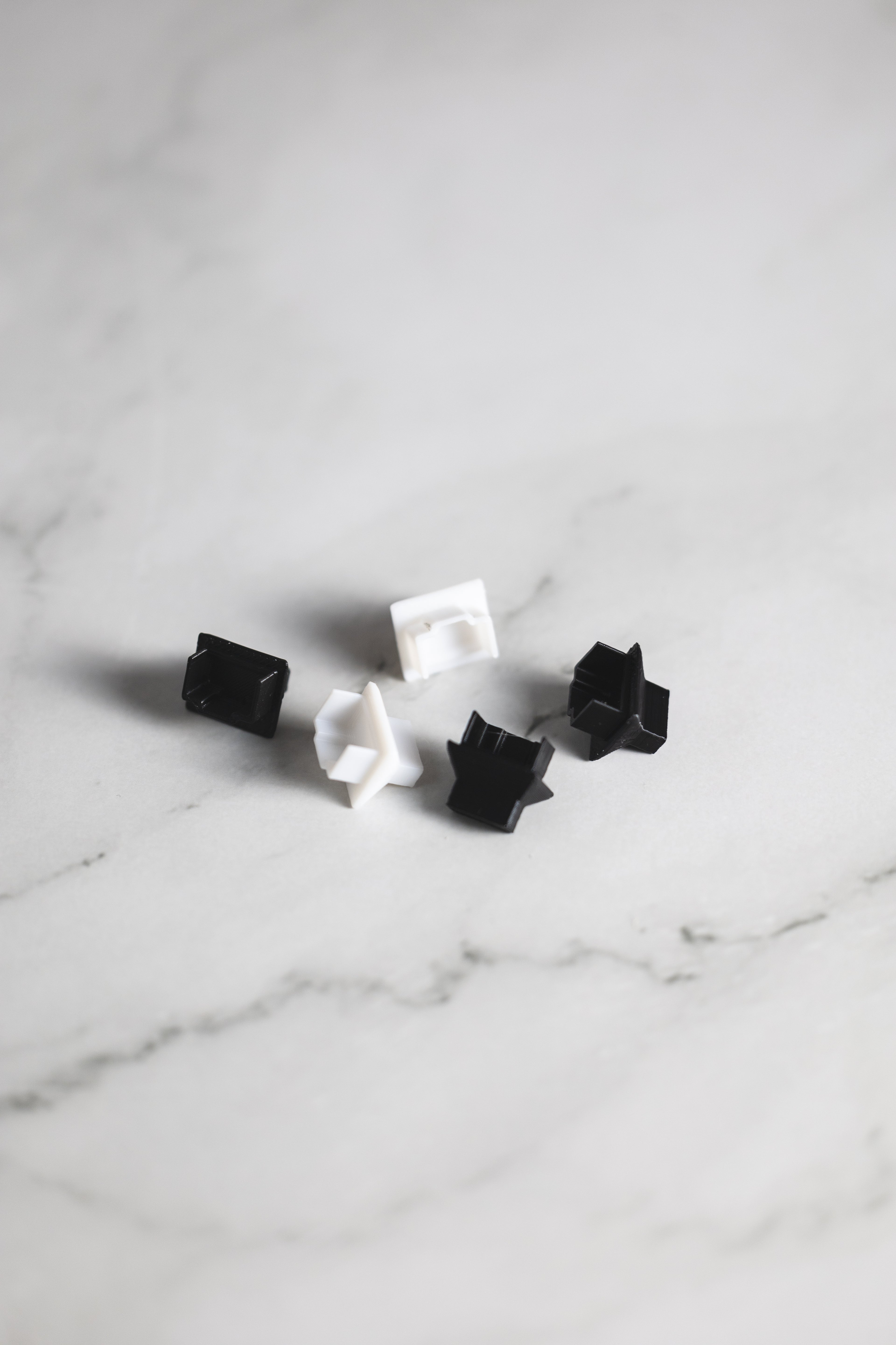 10x Port Dust Cover - Staubschutzkappe, Abdeckung