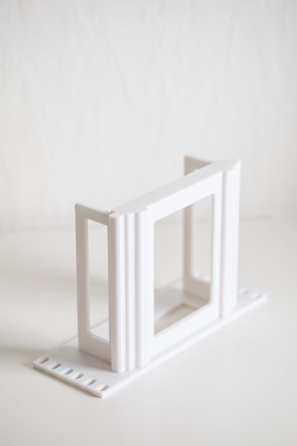 2HE Halterung für MinisForum HM90 – 19 Zoll & 10 Zoll Mini PC Halterung