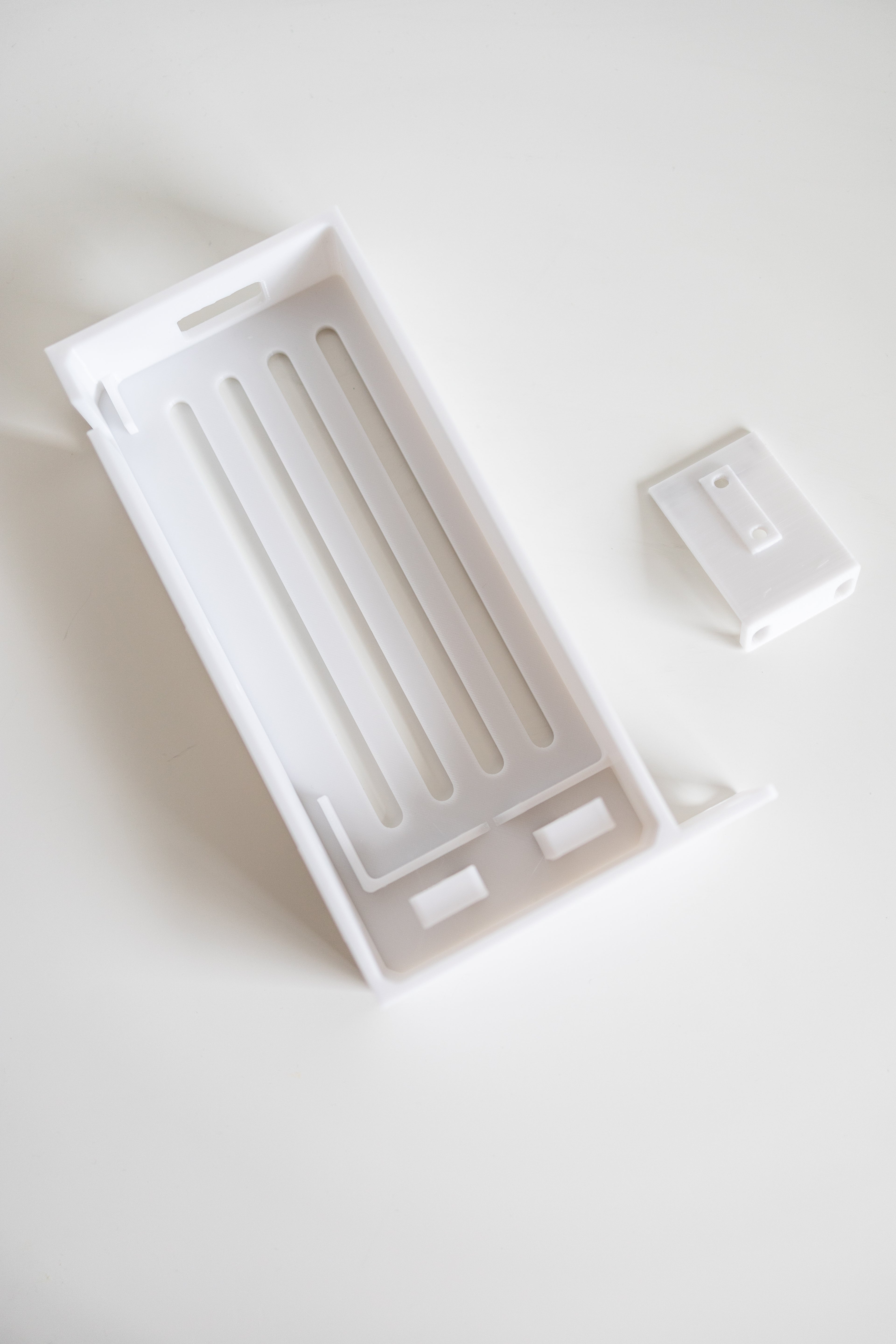 1U RackMount Halterung für UniFi Pro Max 16 PoE 19 Zoll