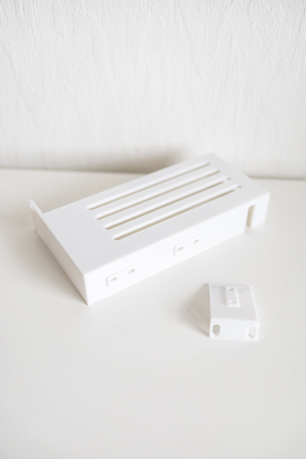 1U RackMount Halterung für UniFi Pro Max 16 PoE 19 Zoll