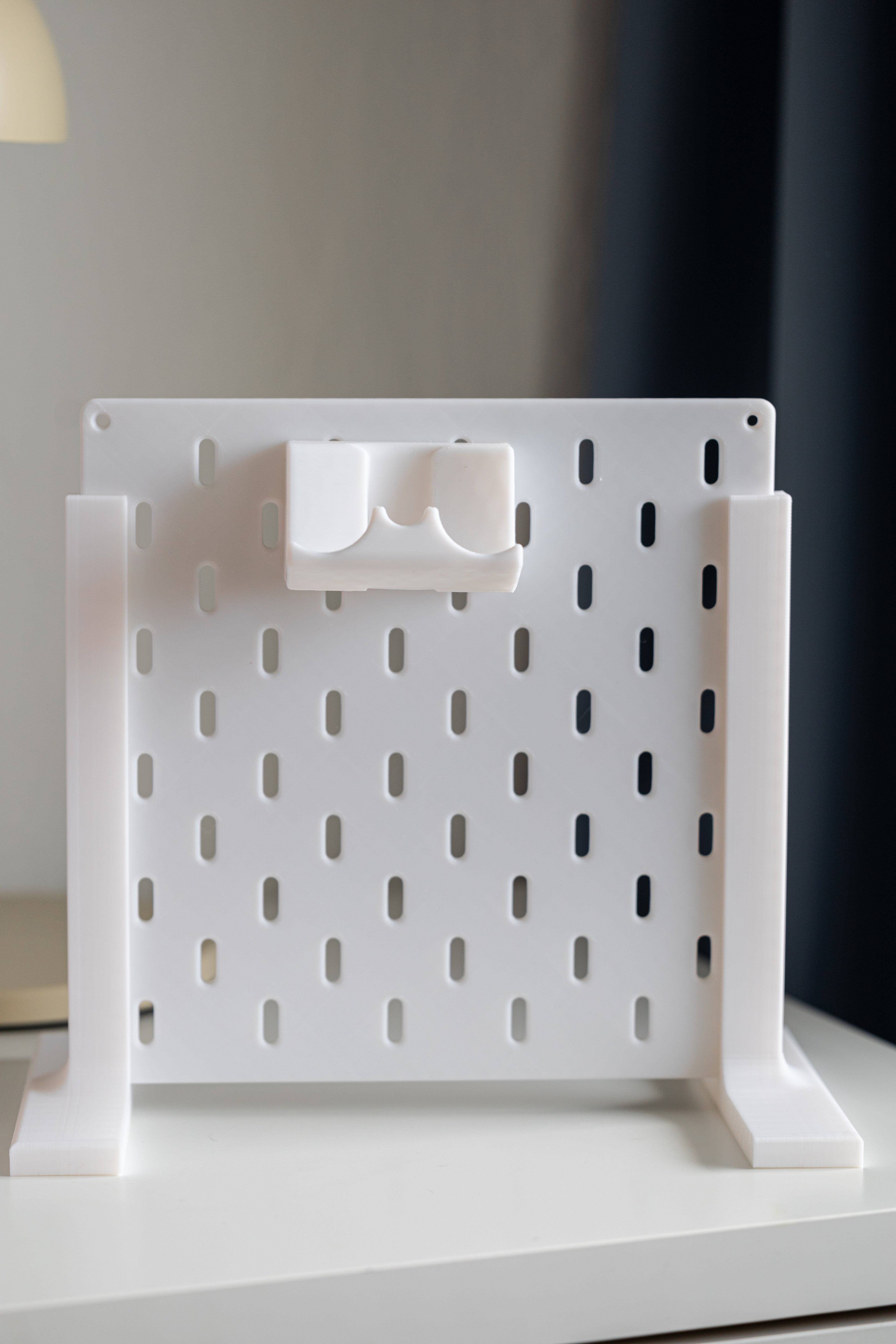 Playstation PS4 DualShock 4 Controller Halterung für SKADIS