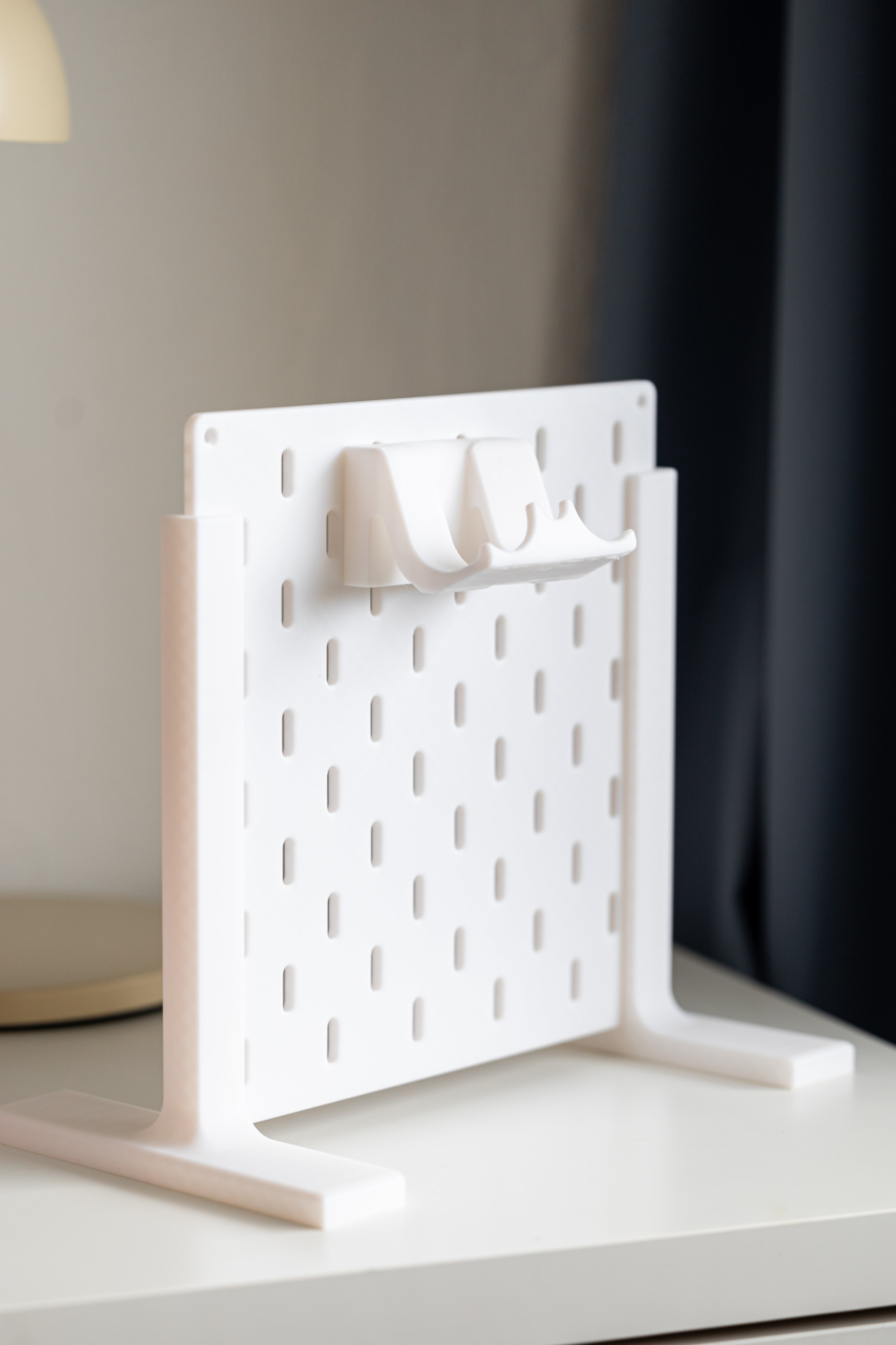 Playstation PS4 DualShock 4 Controller Halterung für SKADIS