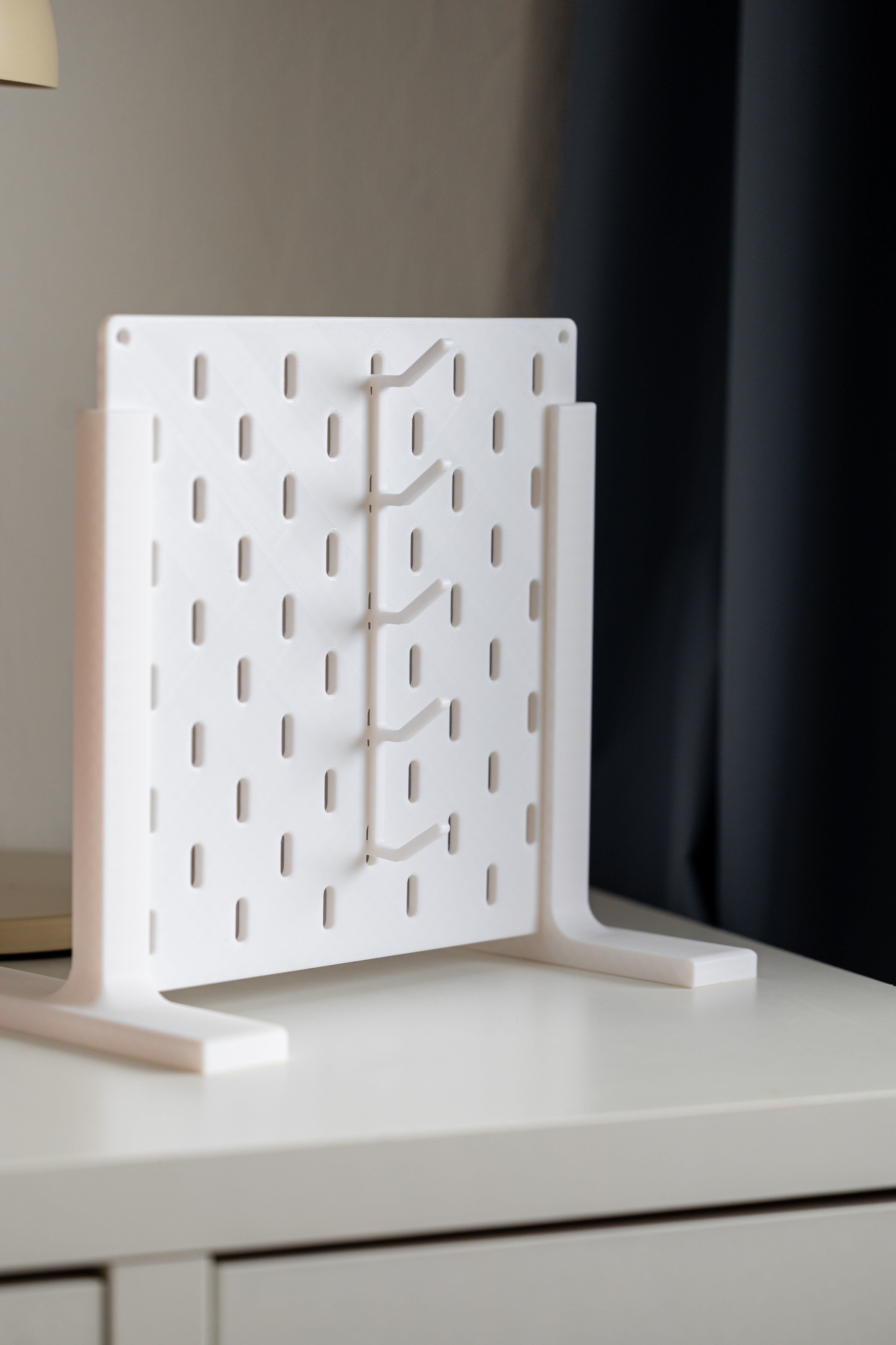 SKADIS Garnrollenhalter 2er-Set