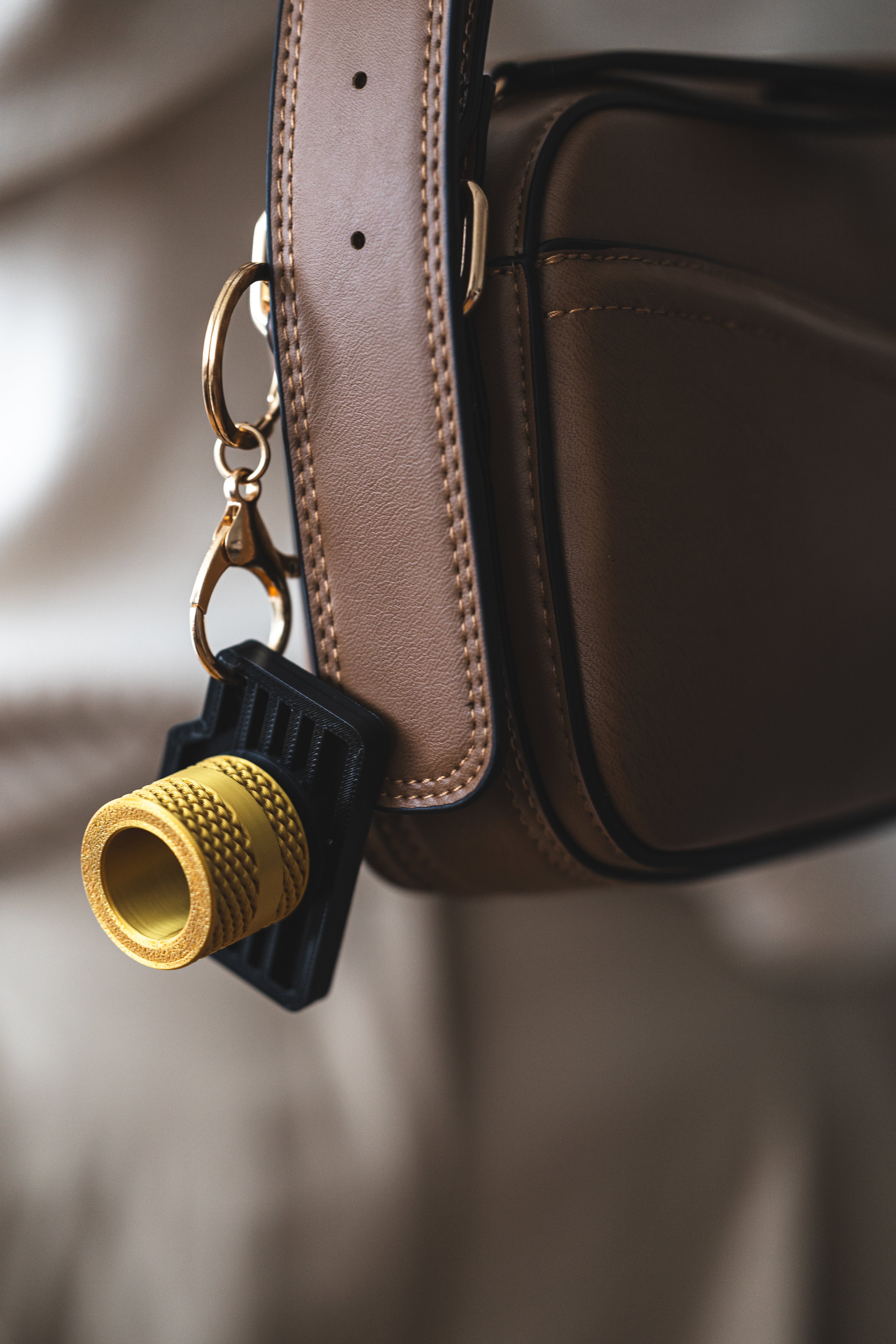 Schlüsselanhänger Kamera – Stilvoller Mini-Kamera