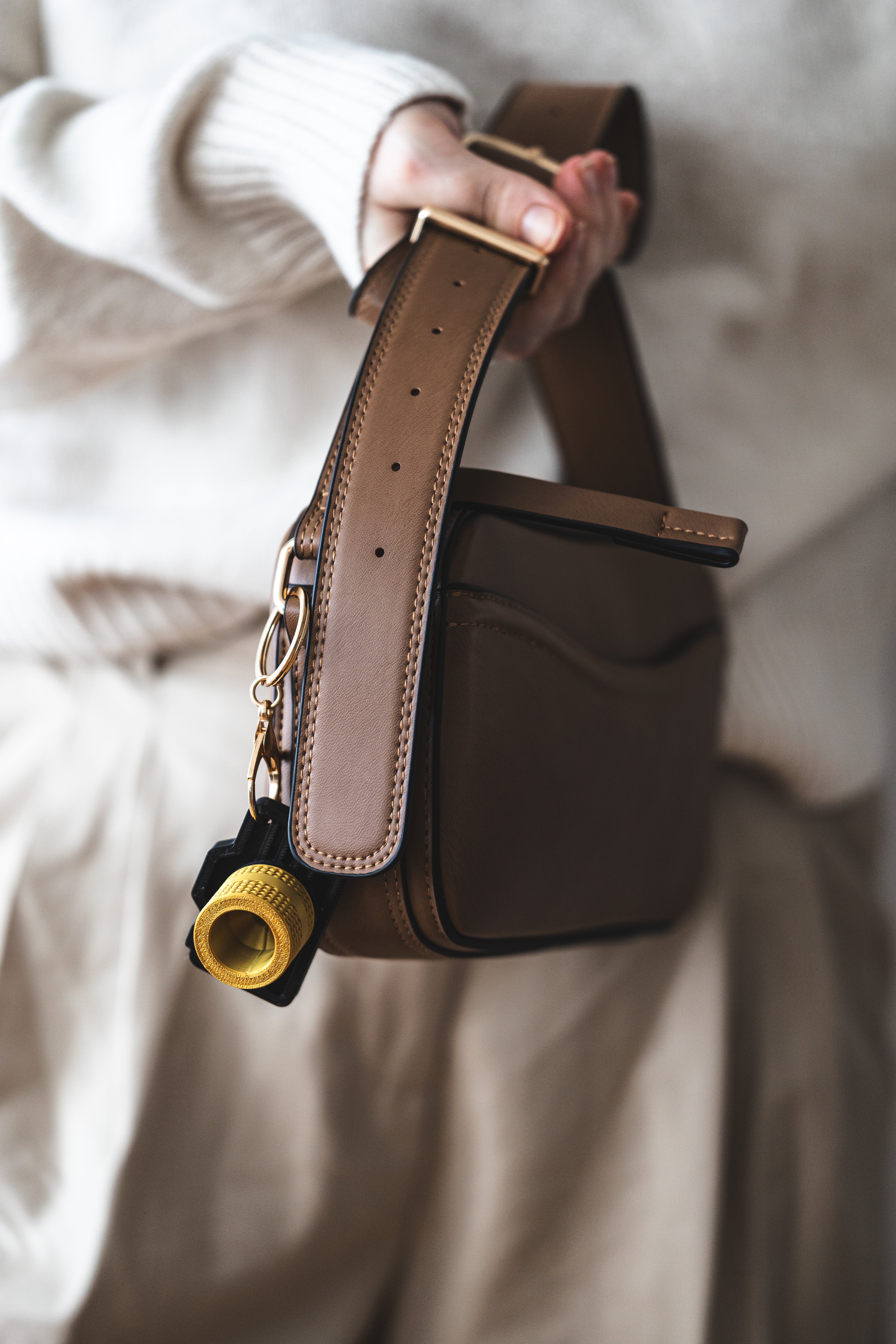 Schlüsselanhänger Kamera – Stilvoller Mini-Kamera