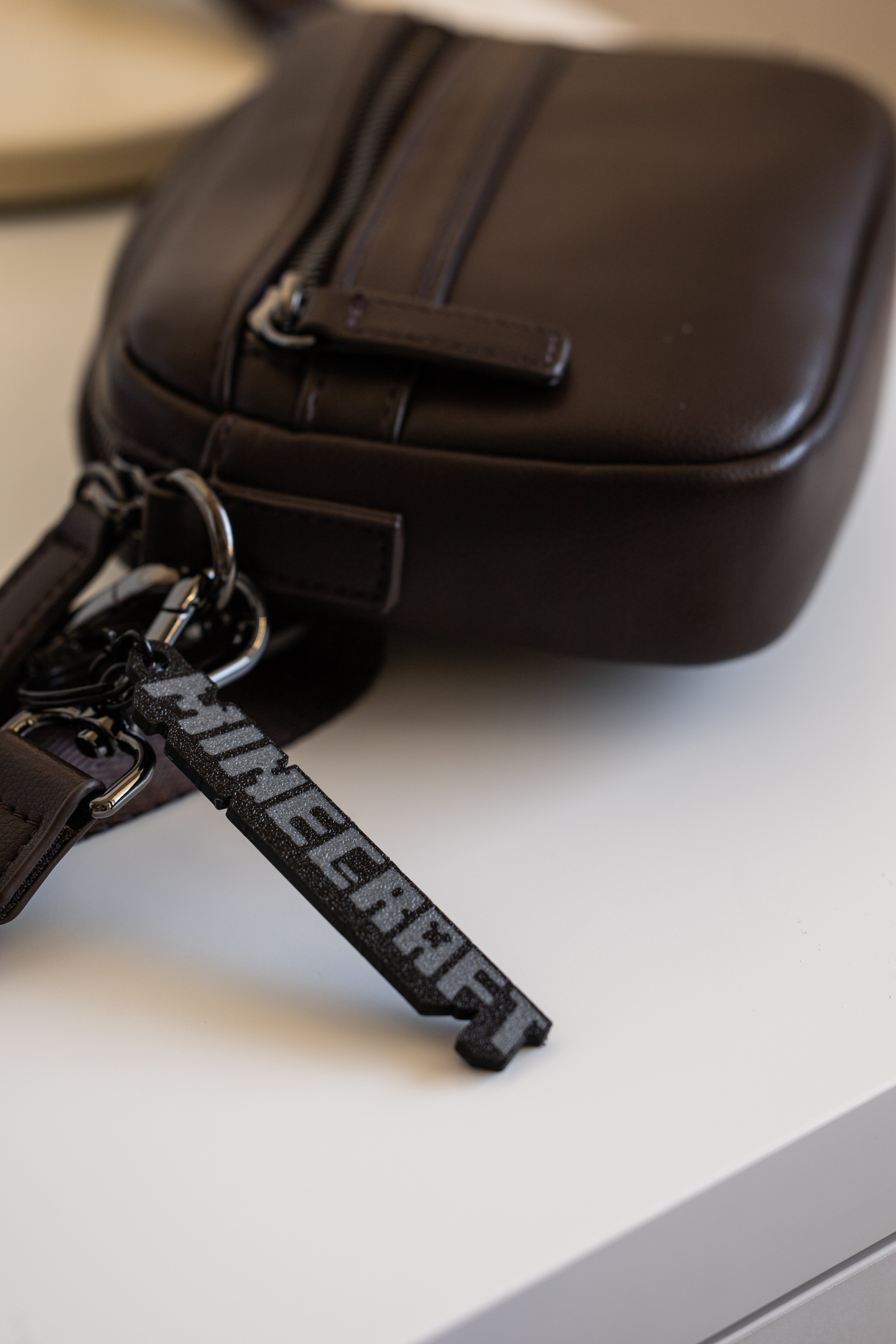 Gaming Schlüsselanhänger Set – inspiriert von Dota 2, Half-Life, Minecraft