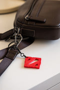 Gaming Schlüsselanhänger Set – inspiriert von Dota 2, Half-Life, Minecraft