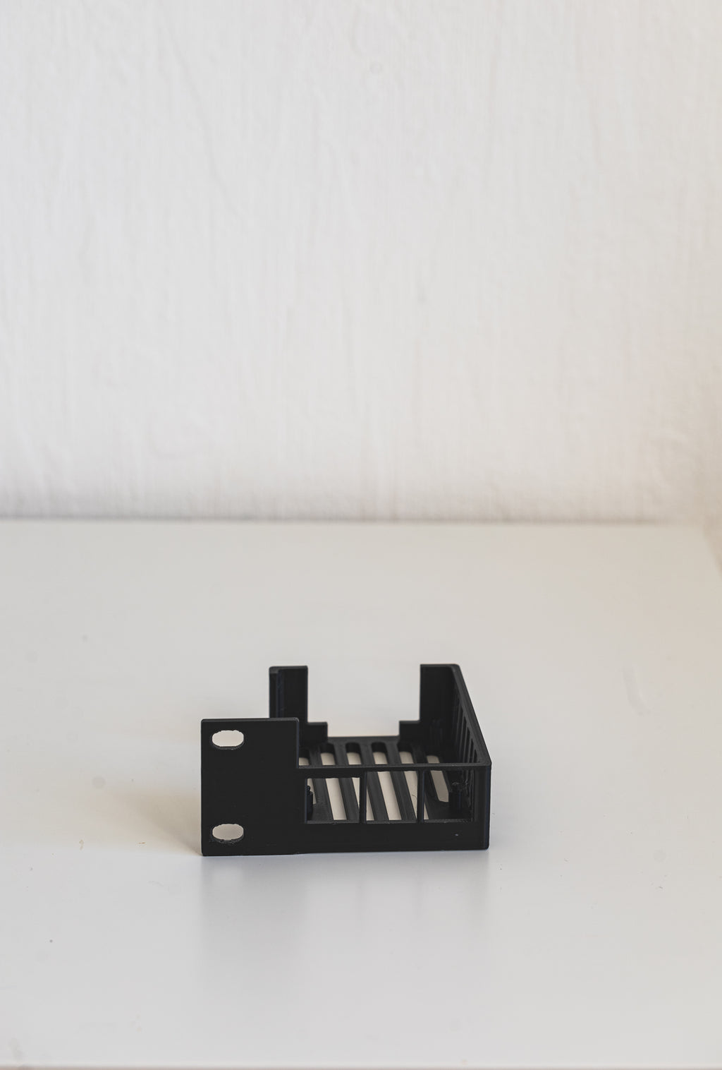 Raspberry Pi 5 Halterung für Rack – Montage für linke & rechte Seite