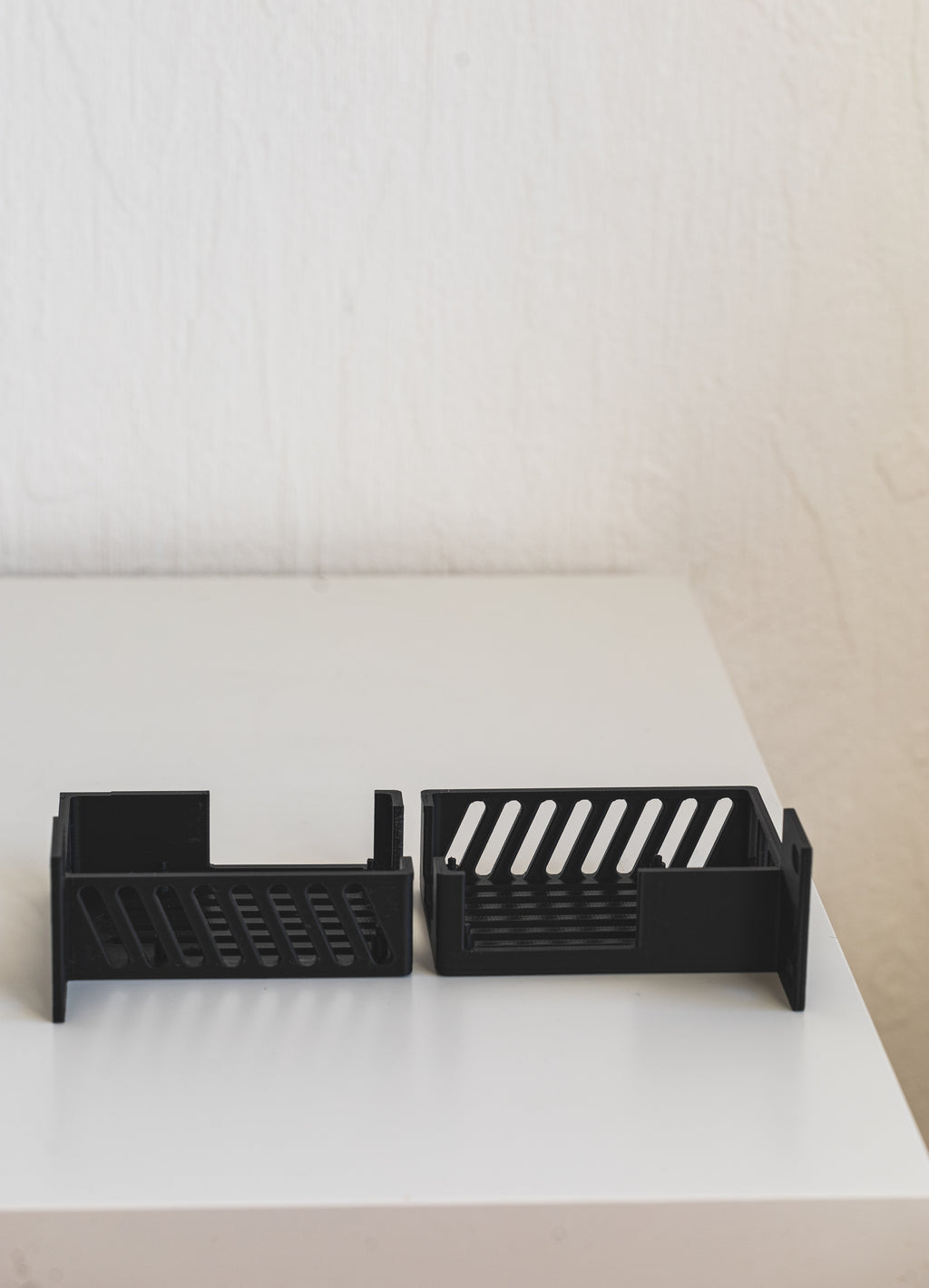 Raspberry Pi 5 Halterung für Rack – Montage für linke & rechte Seite