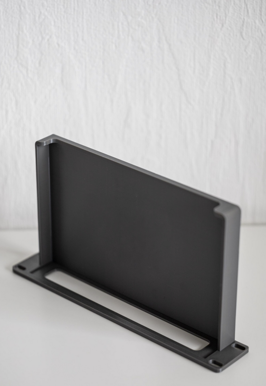 1U RackMount Halterung für UniFi Cloudgateway Fiber (UCG-Fiber), Ultra / Max (UCG-Ultra / UKG-Max) – 10 & 19 Zoll