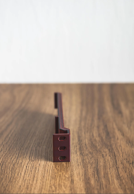 1U Rack Halterung für NUC Mini PCs - Kompakte Halterung