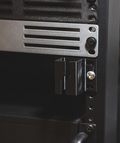 1U Kabelverwalter für Rack aus 2 Stück – Ordnung für Ihre Verkabelung