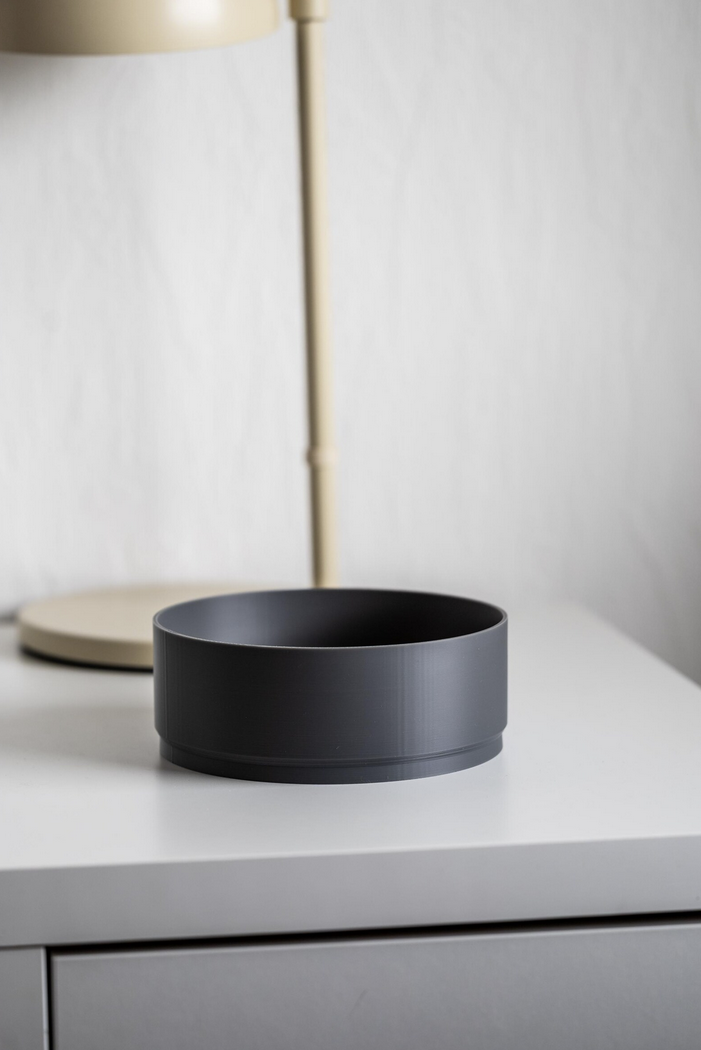 Sage Barista Zubehör: 54 mm Tamper, Leveler, Dosiertrichter