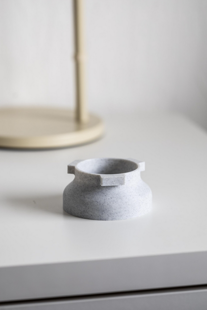 Sage Barista Zubehör: 54 mm Tamper, Leveler, Dosiertrichter