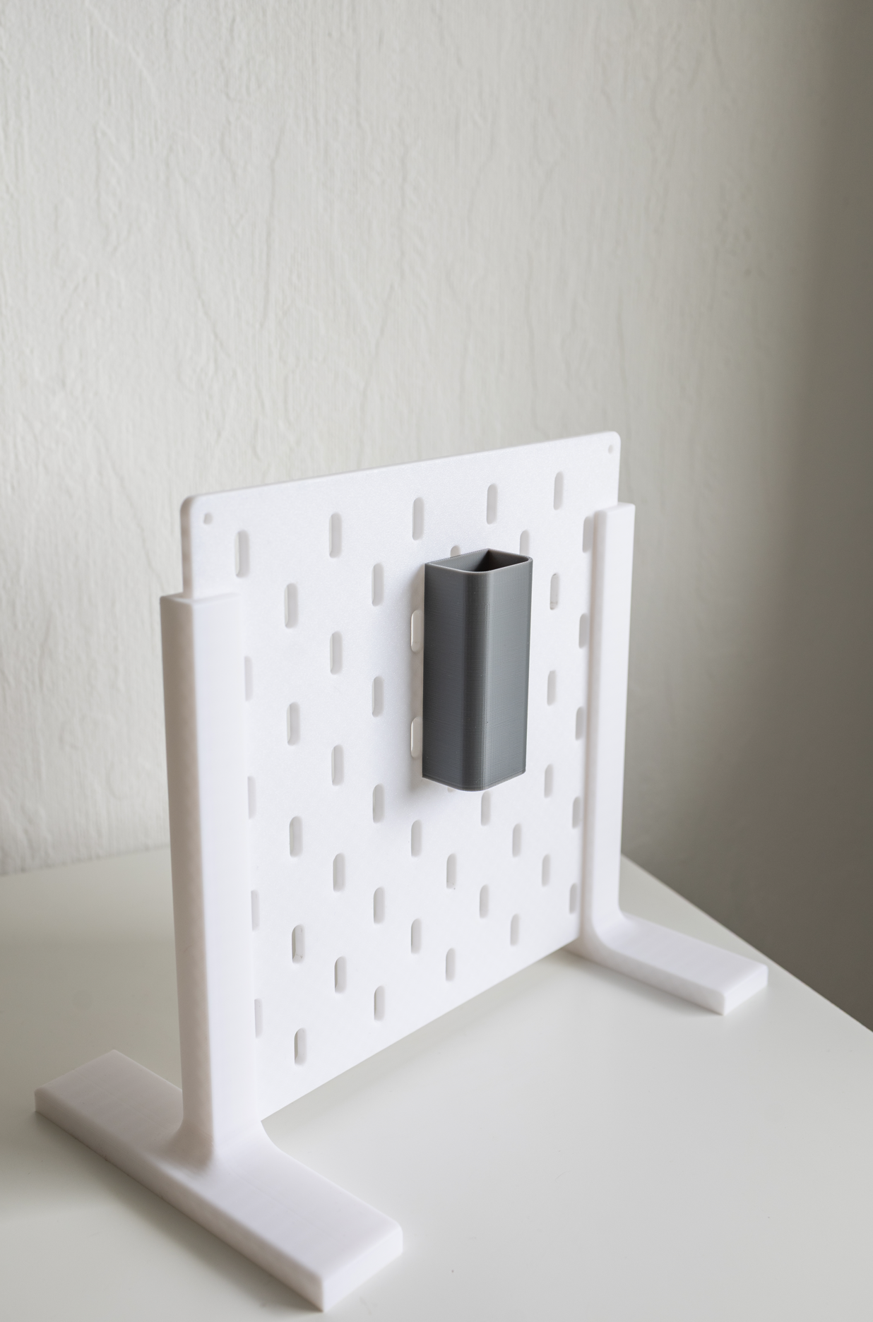 Stifthalter für SKADIS – 2er Set – Organizer für Stifte & Werkzeug