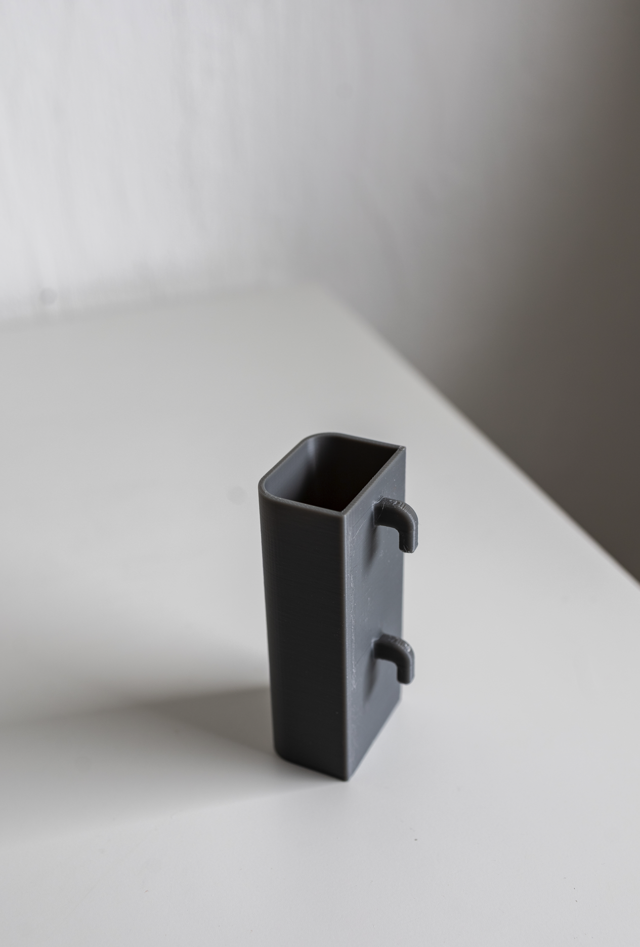 Stifthalter für SKADIS – 2er Set – Organizer für Stifte & Werkzeug