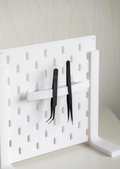 SKADIS Pegboard Pinzette Halter - Werkzeug Organizer