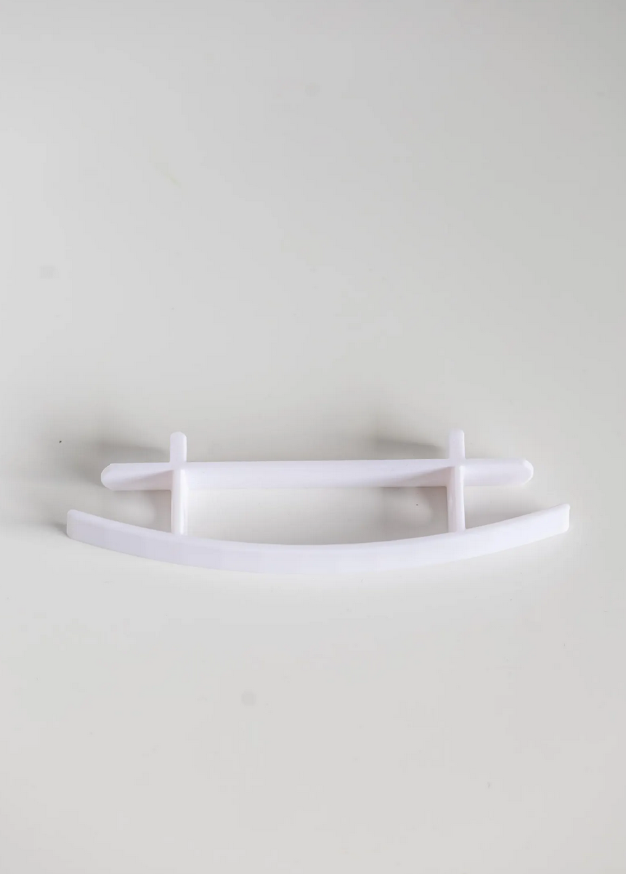 SKADIS Pegboard Pinzette Halter - Werkzeug Organizer