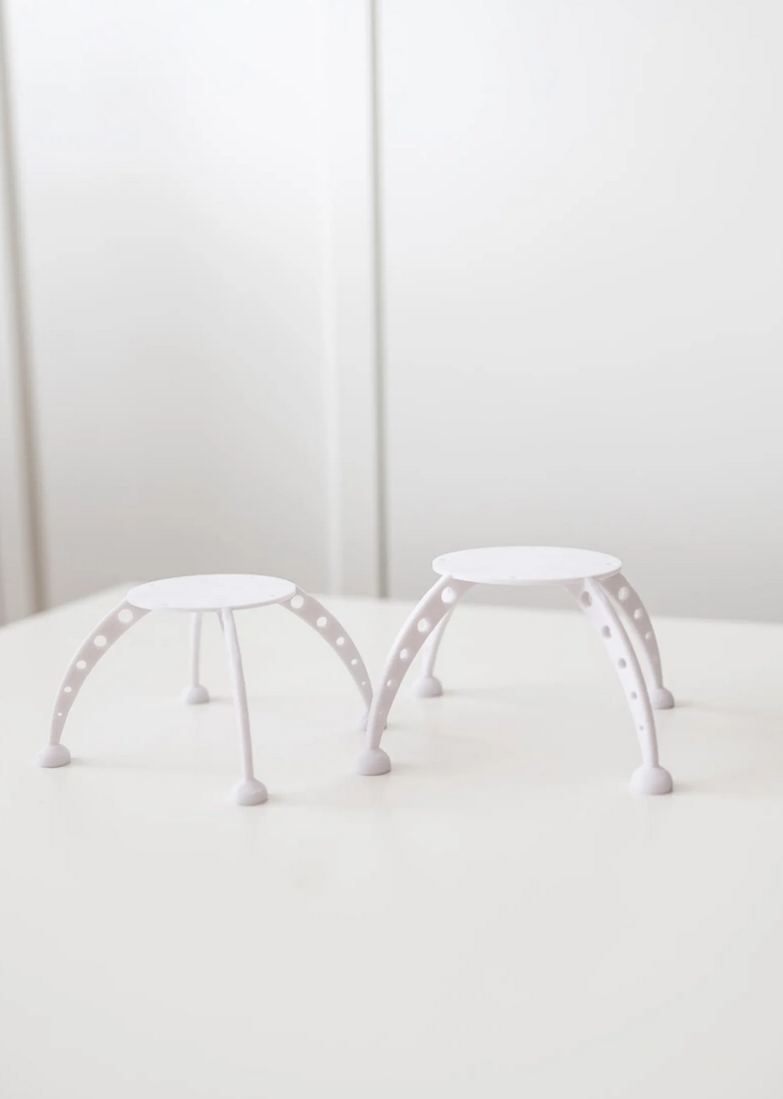 UFO Standfuß für Ubiquiti UniFi Access Point Pro / AC-Lite