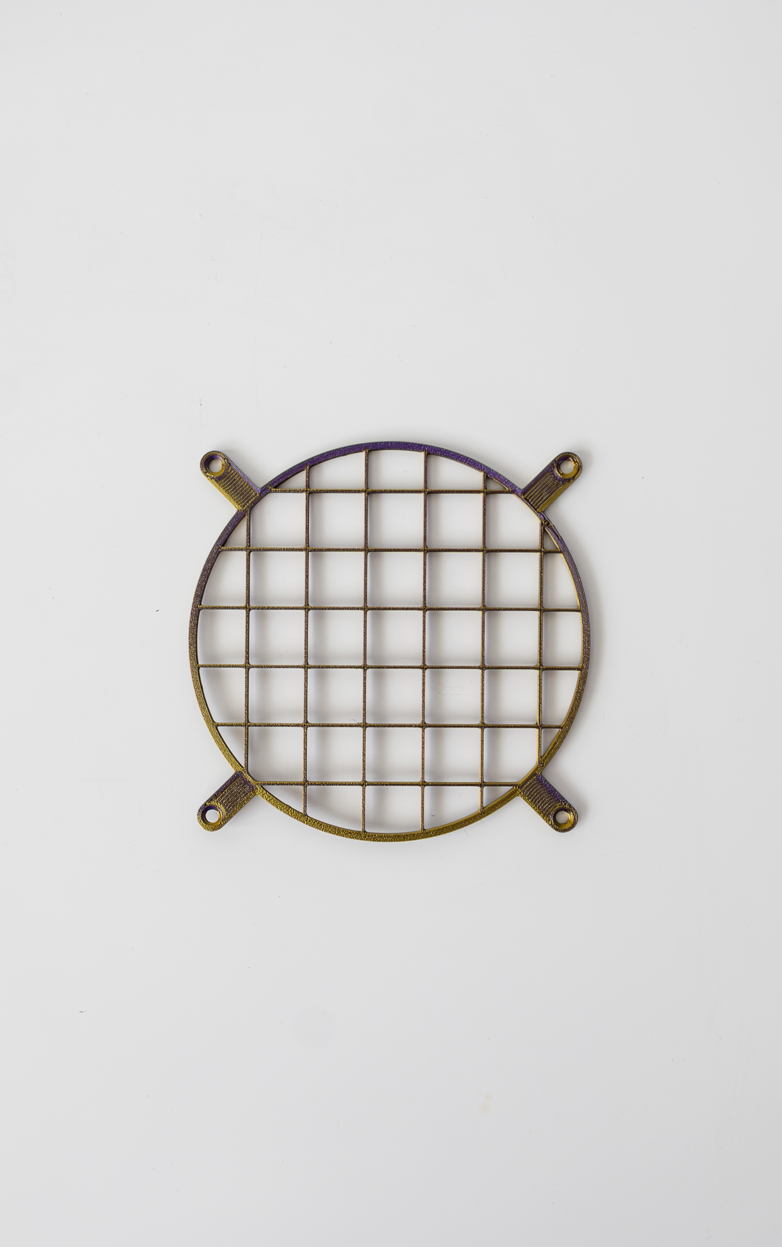 PC-Lüftergitter: Drachen, Schmetterling, Wolke Designs - 120/140 mm