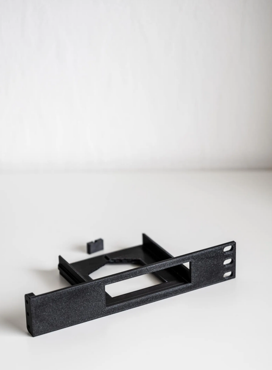 1U Rack Halterung für TP-Link SG105/OC200, SG108 10/19 Zoll