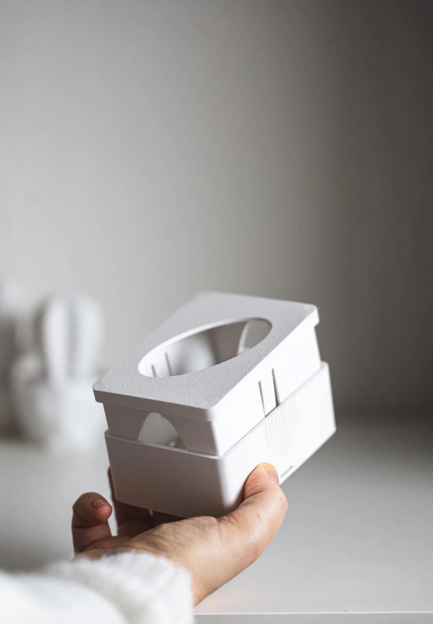 Für Card Box Deck Holder – Praktische Kartenschachtel für dein Spiel