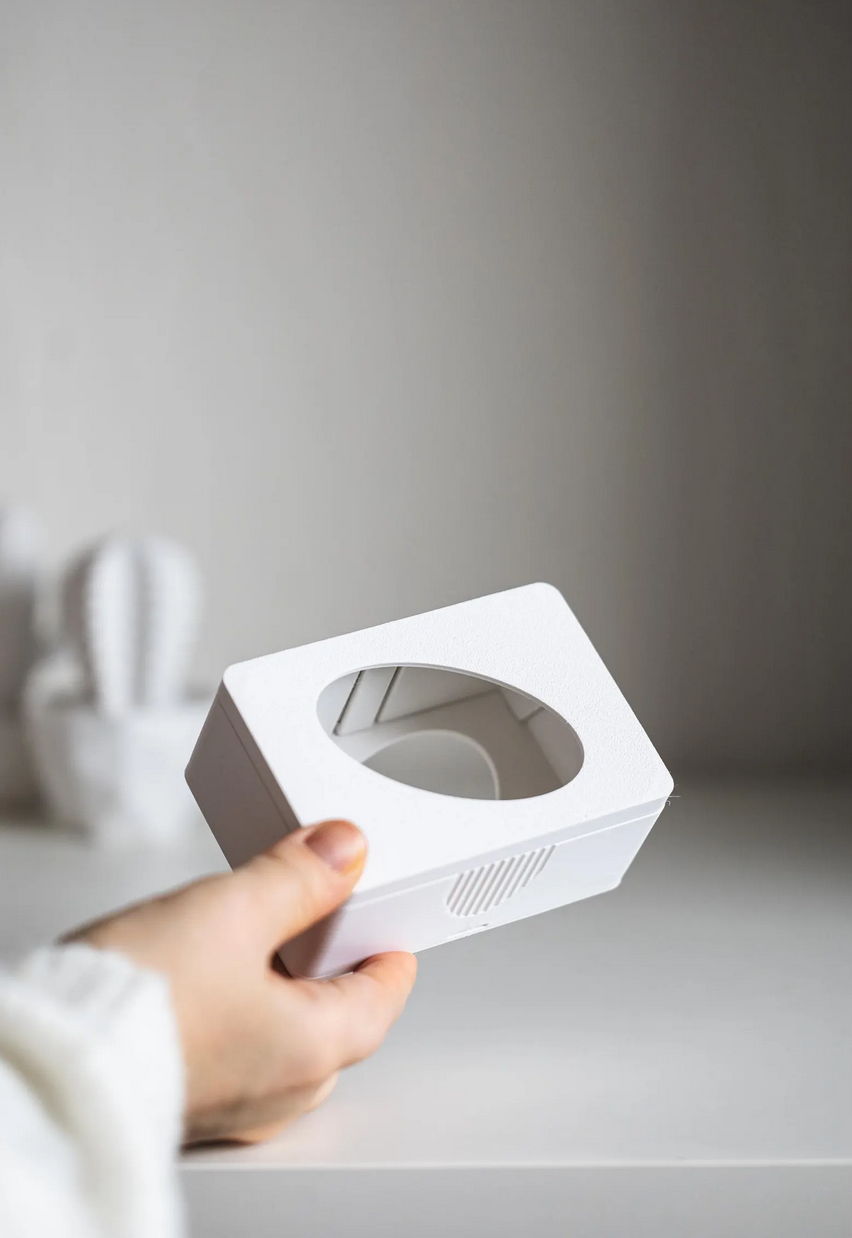 Für Card Box Deck Holder – Praktische Kartenschachtel für dein Spiel