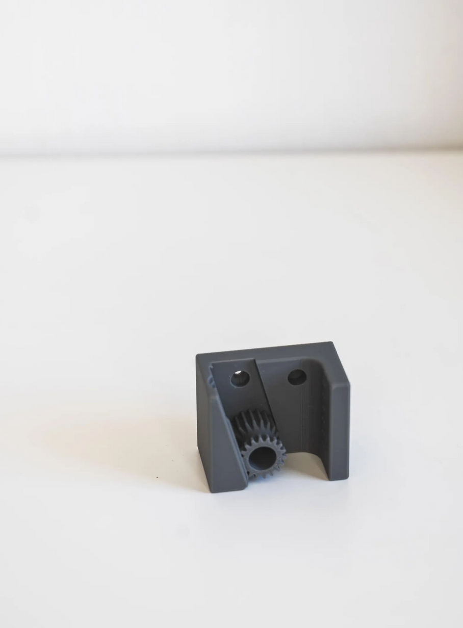 Wandhalter Besen & Gartengeräte – Schwerkraft Klemmhalter