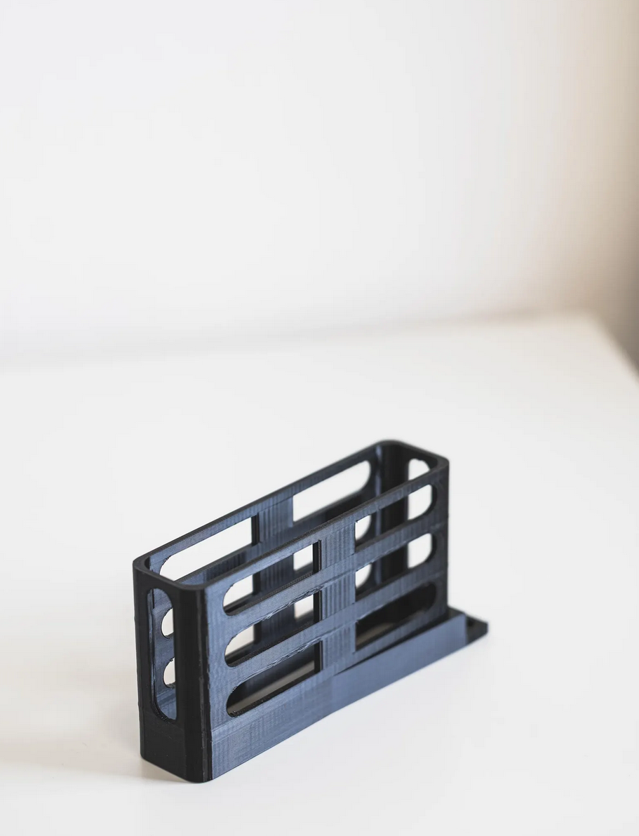 RackMount Halterung für Ubiquiti Cloud Key Gen2 – 19 oder 10 Zoll 1U