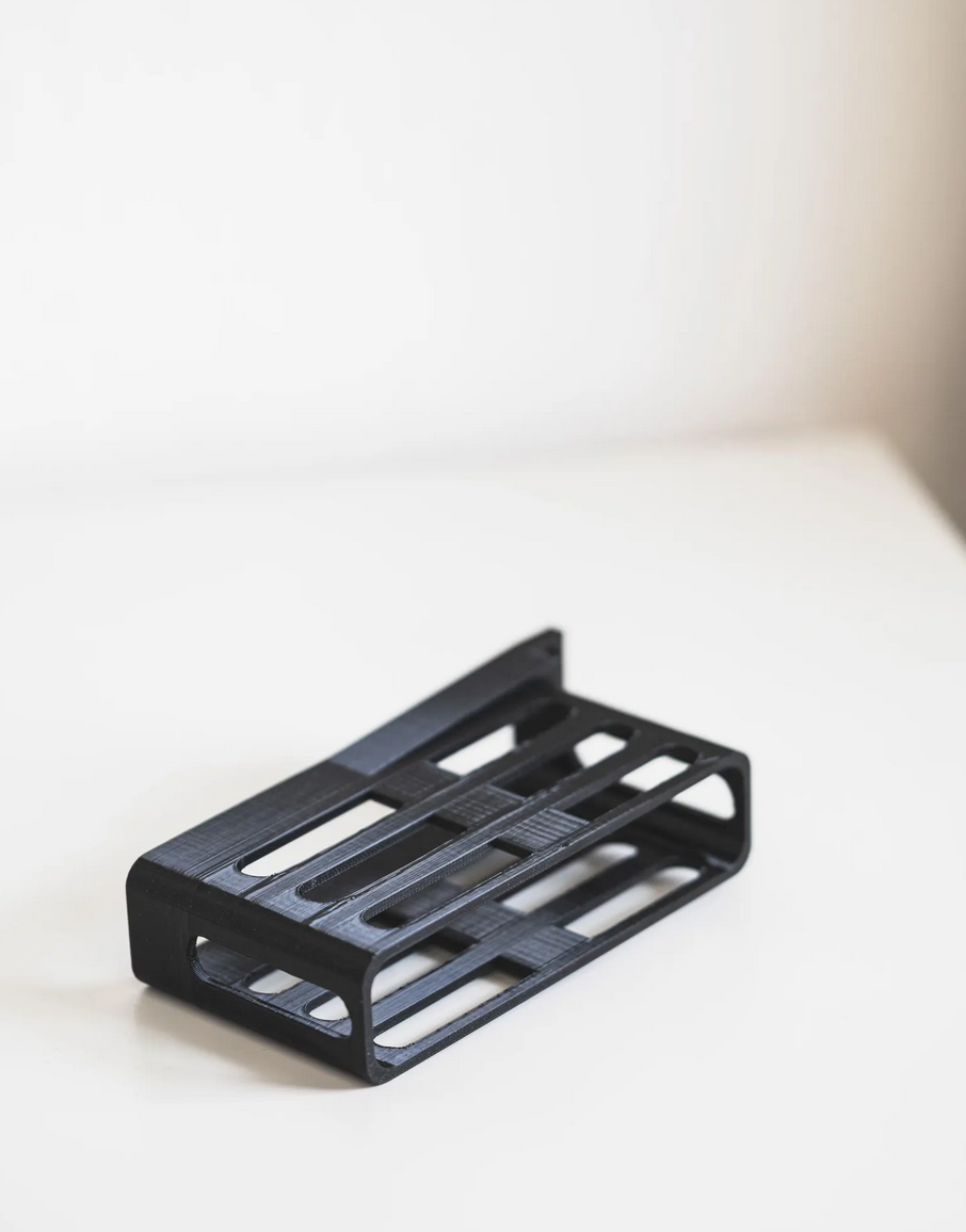 RackMount Halterung für Ubiquiti Cloud Key Gen2 – 19 oder 10 Zoll 1U