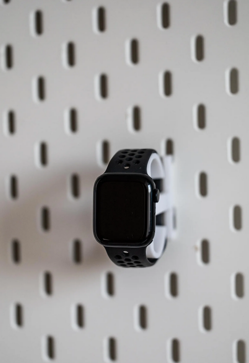 Uhrenhalter für SKADIS – Elegant & Praktisch