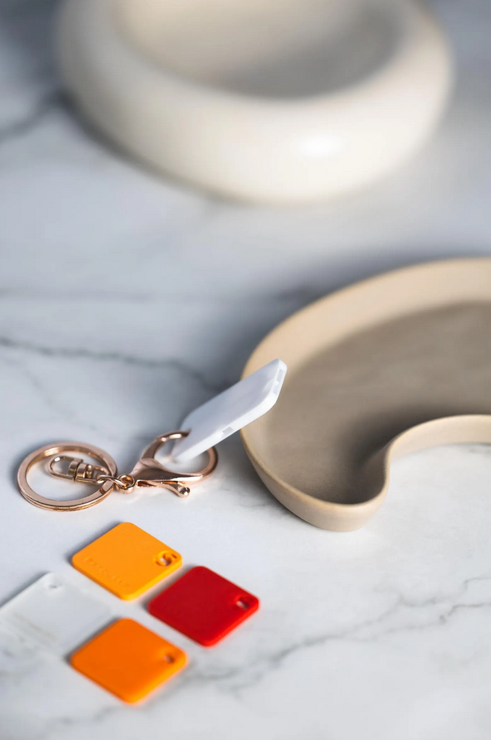 Flat-Pocket & Mini-Whistle und Loud Whistle – Handgefertigte Flachpfeifen aus PLA – Kompakt, Leicht und Umweltfreundlich