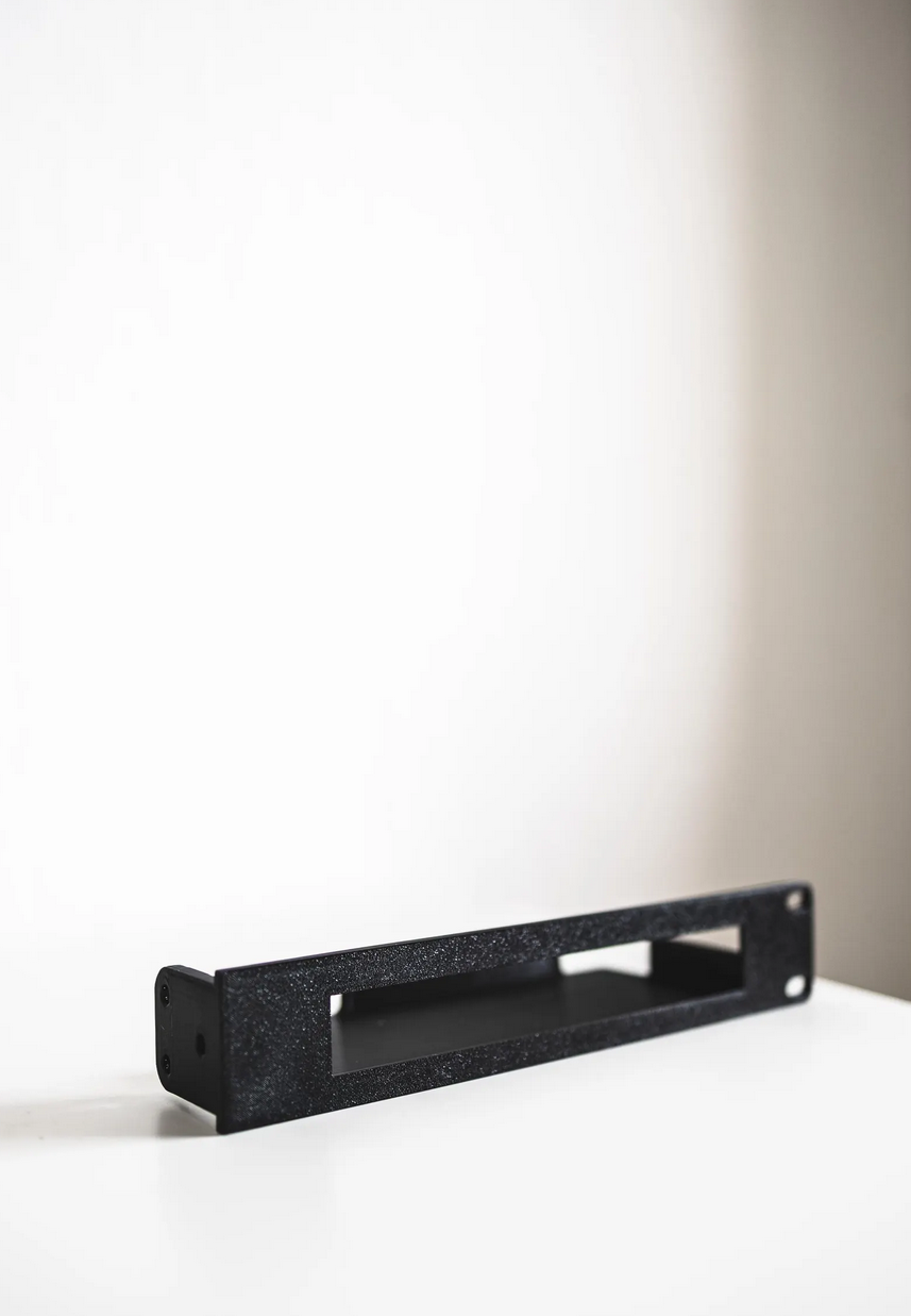 Rack Mount 1U für KeepLink 2.5G Switch (KP-9000-9XHML-X) – 10/19 Zoll