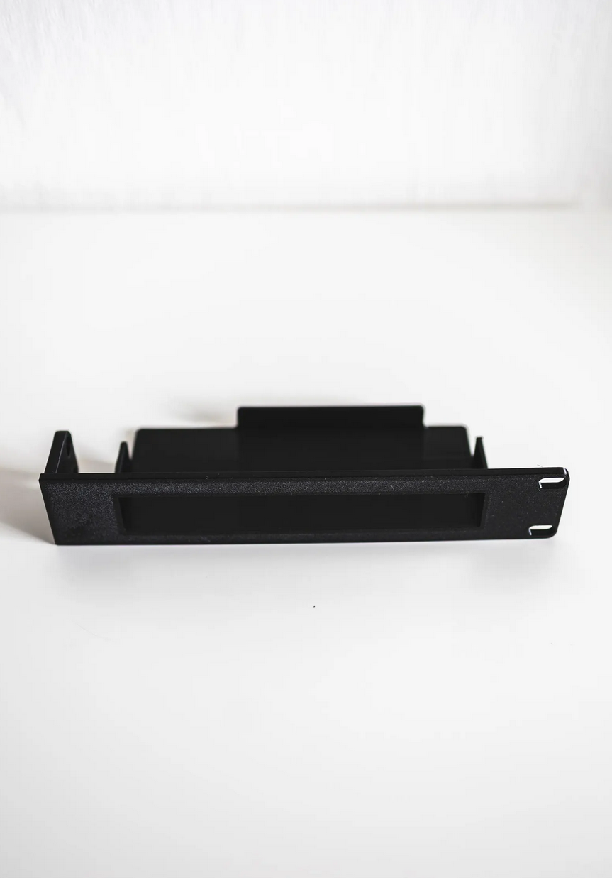 Rack Mount 1U für KeepLink 2.5G Switch (KP-9000-9XHML-X) – 10/19 Zoll